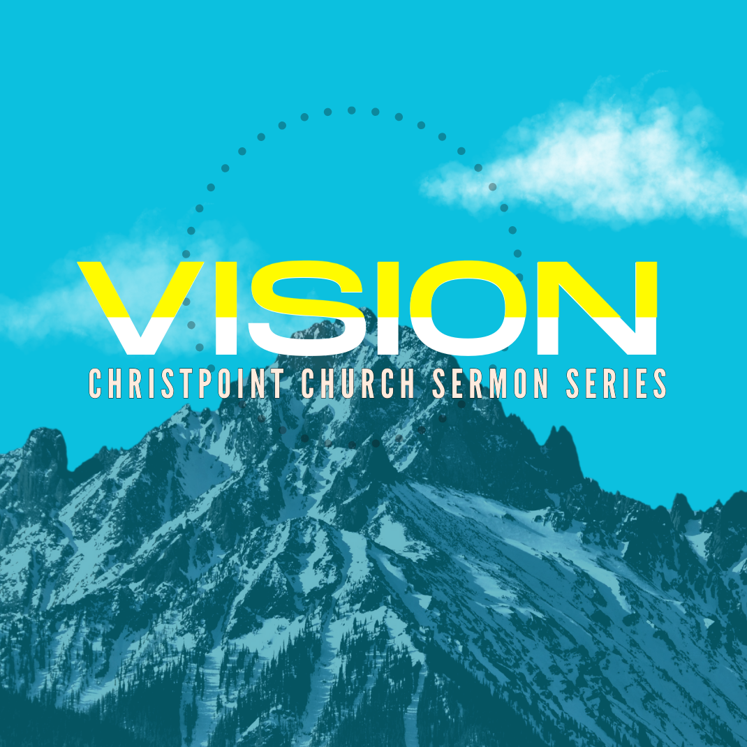 Vision - 1 Degree of Separation