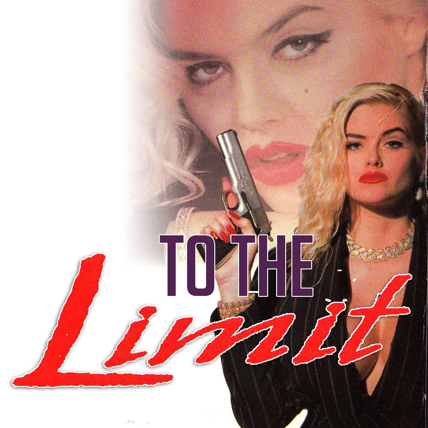 cover of episode To the Limit (1995)