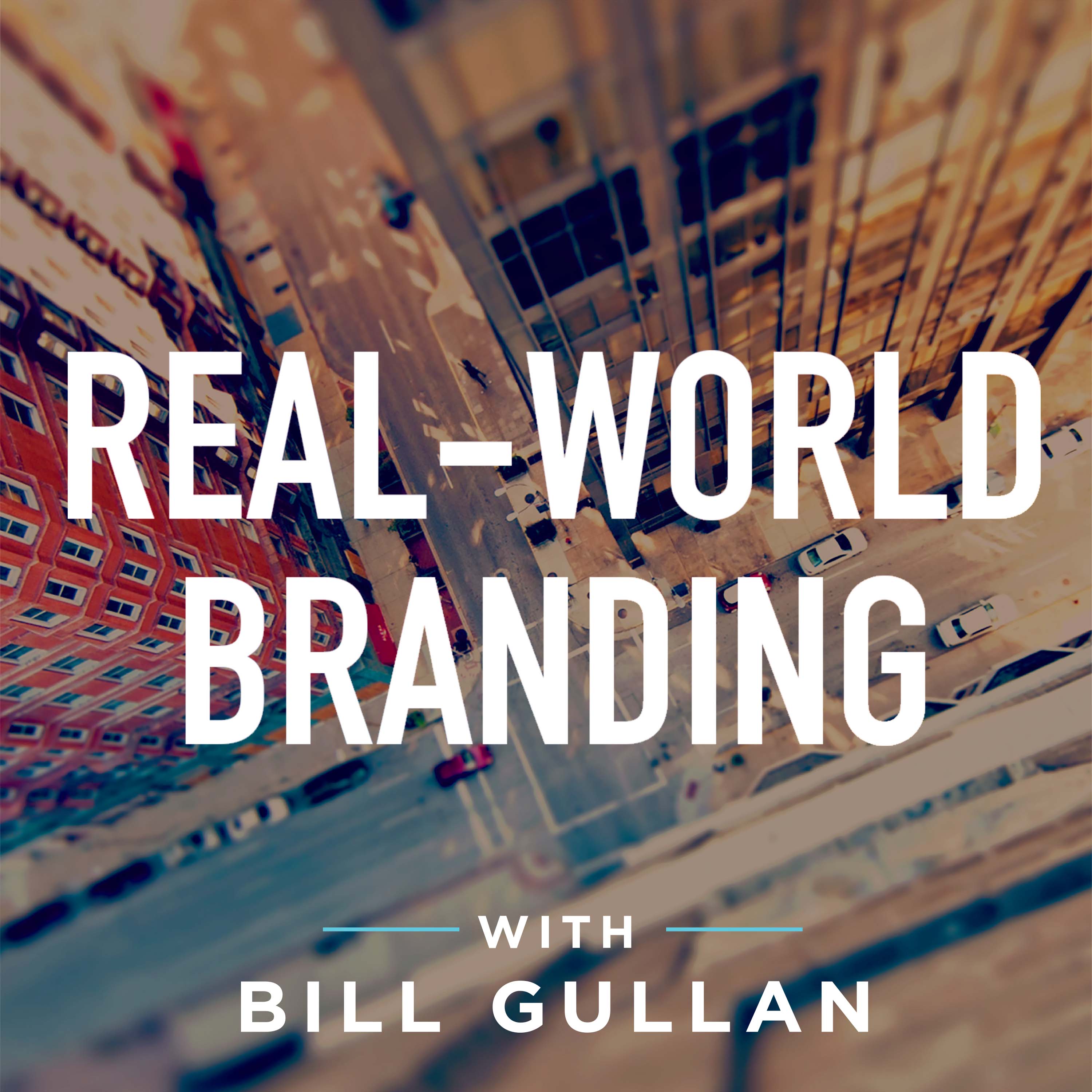 Small Business Branding - Pia Silva, Partner at Worstofall Design
