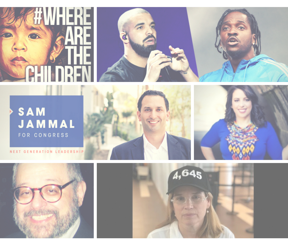 #WhereAreTheChildren & #4,645 With Natasha Lycia Ora Bannan; “This Is Hip-Hop Now” With Planetary; #RIP Angelo Falcon