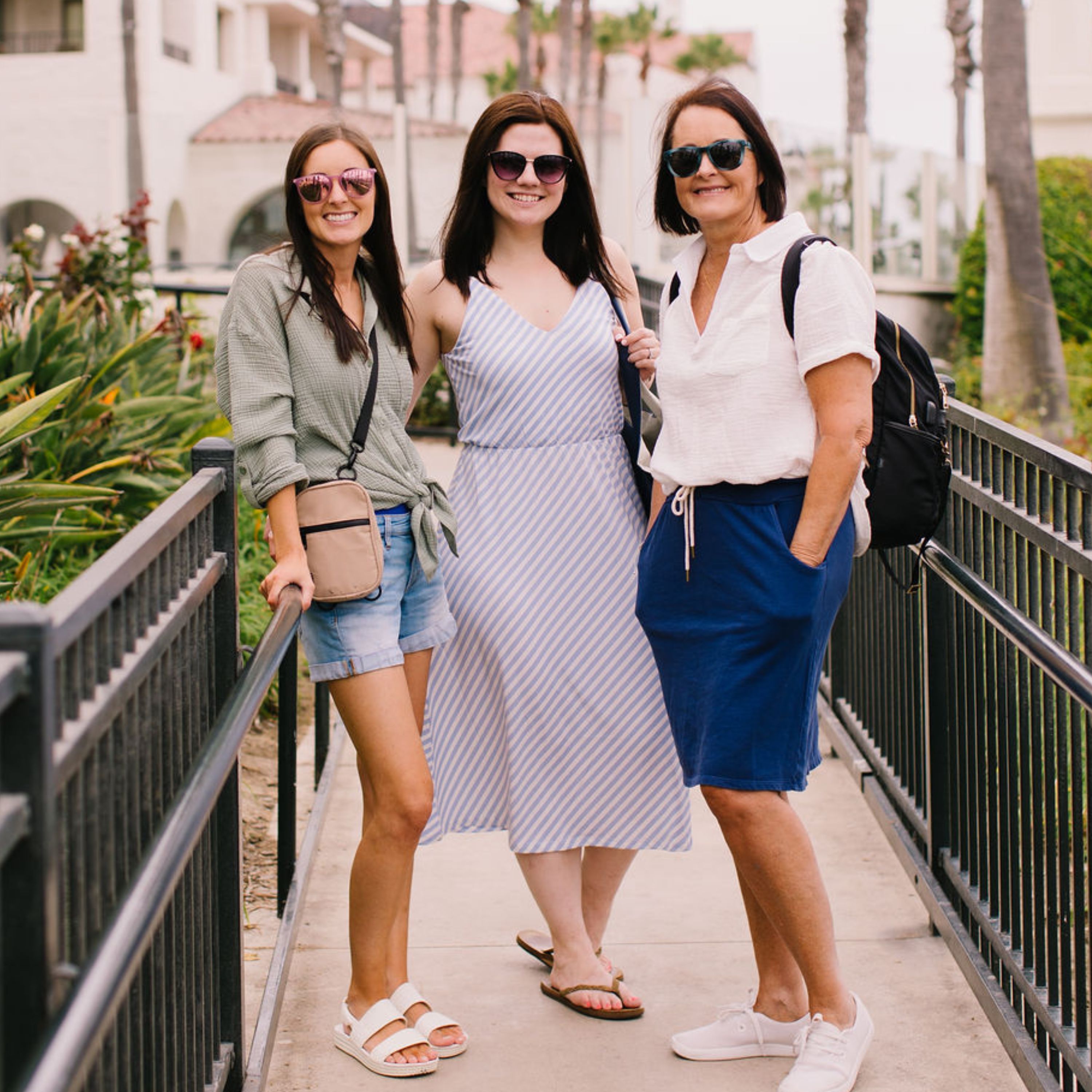 162. Our Stories and First Trips on Points