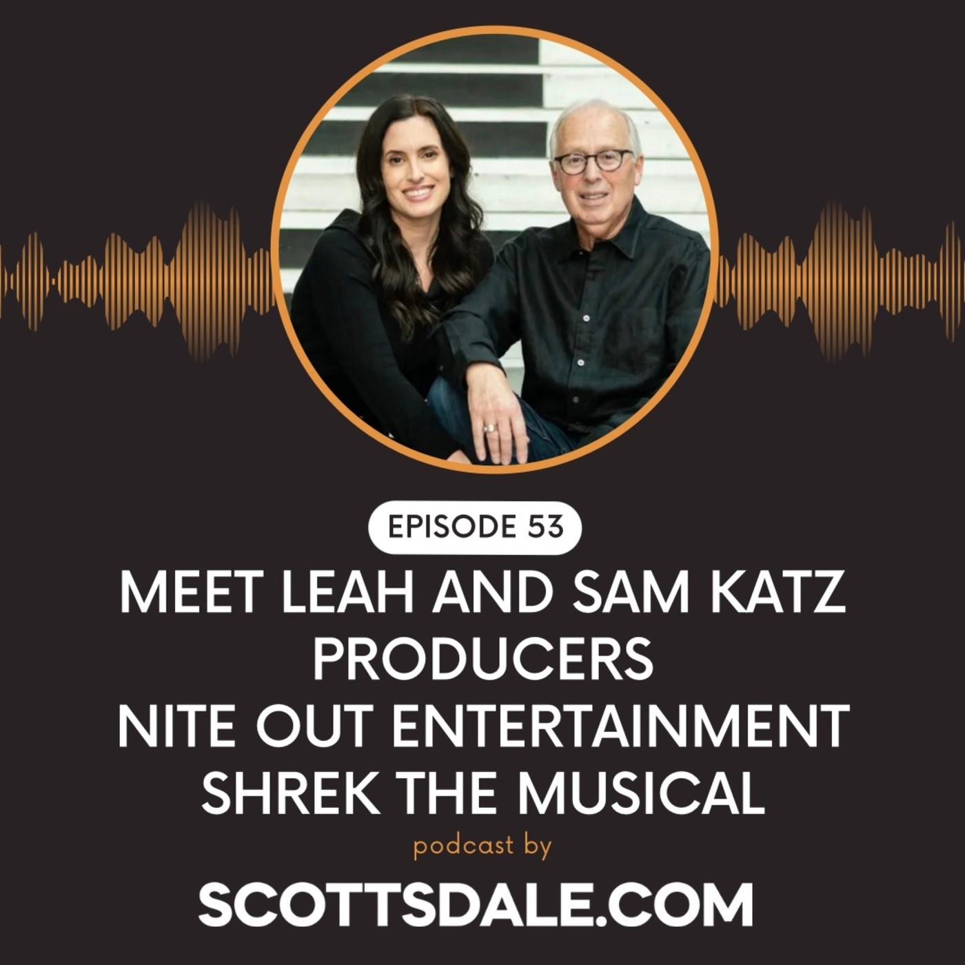 The Scottsdale.com Podcast
