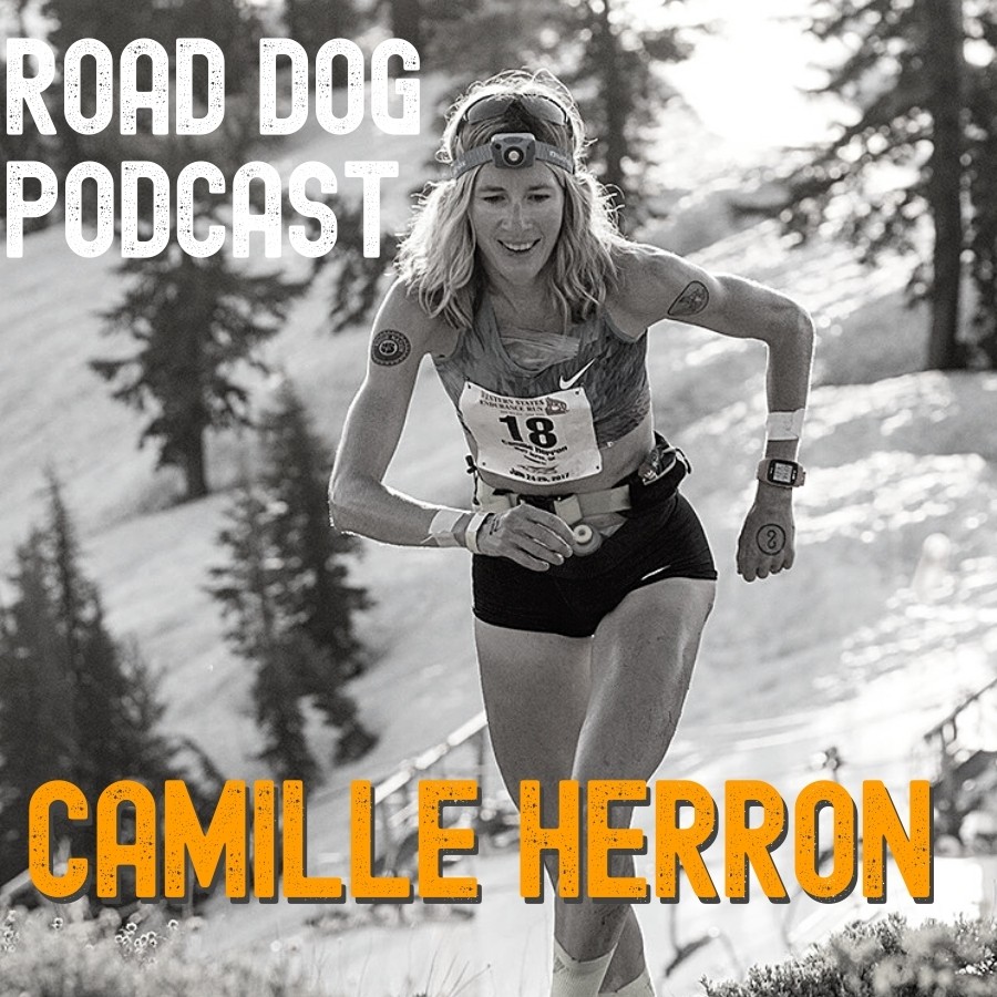 Road Dog Podcast