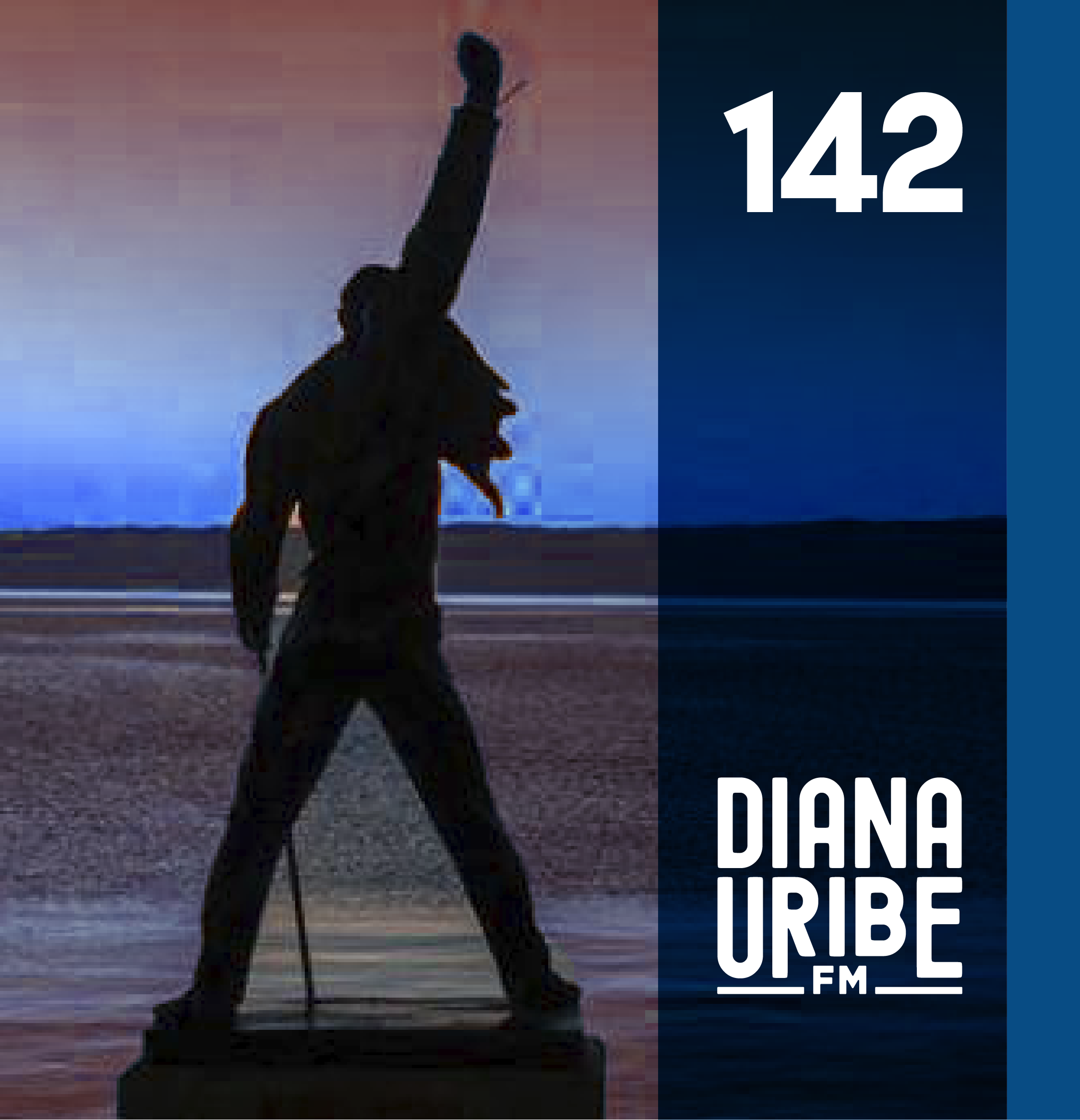 DianaUribe.fm