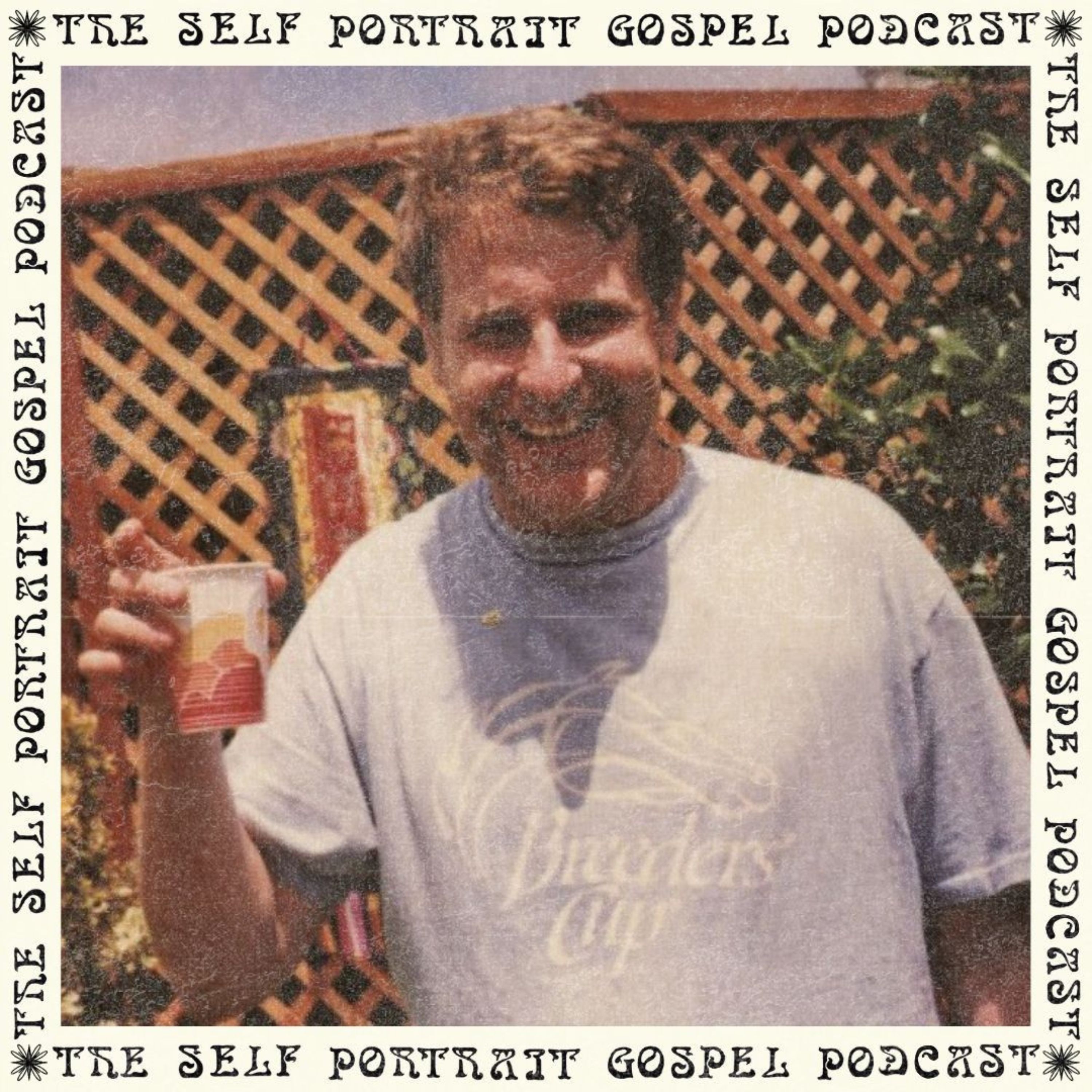 Season 8 Ep. #14 - Bob Nastanovich (Silver Jews/Pavement) - Part 2