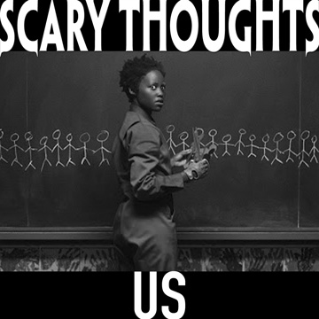 Scary Thoughts