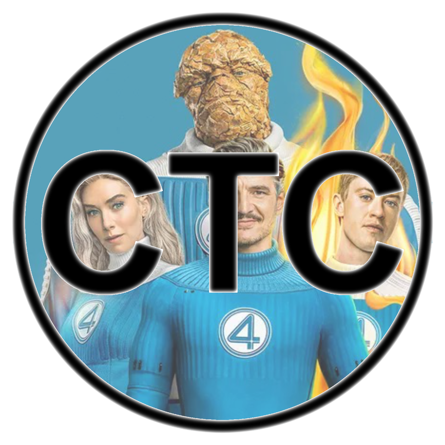 Comic Talk Cafe One Shot #9: 