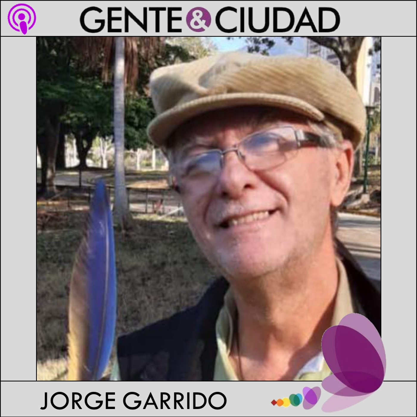 Gente y Ciudad