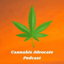 Cannabis Man