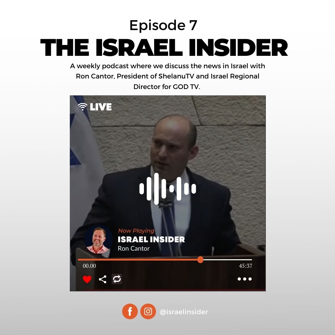 Episode 7 - SPECIAL EDITION Episode 7 - SPECIAL EDITION