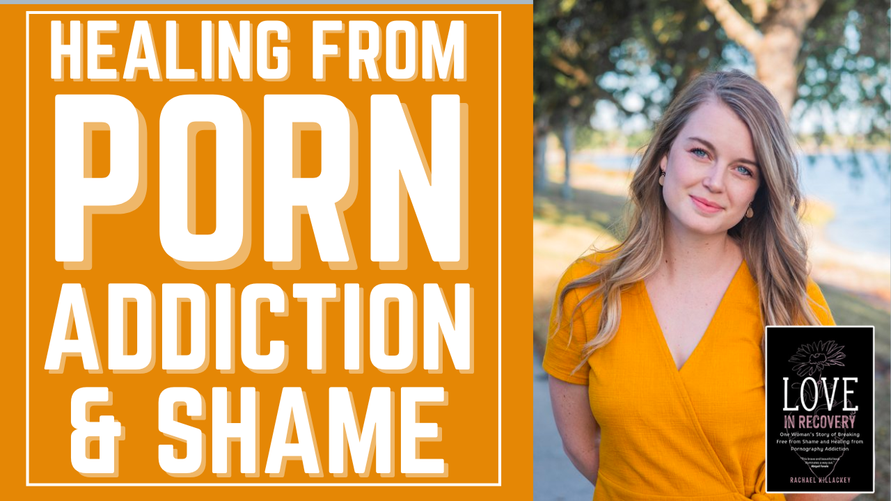 cover of episode ADV #486: Healing from Porn Addiction and Shame