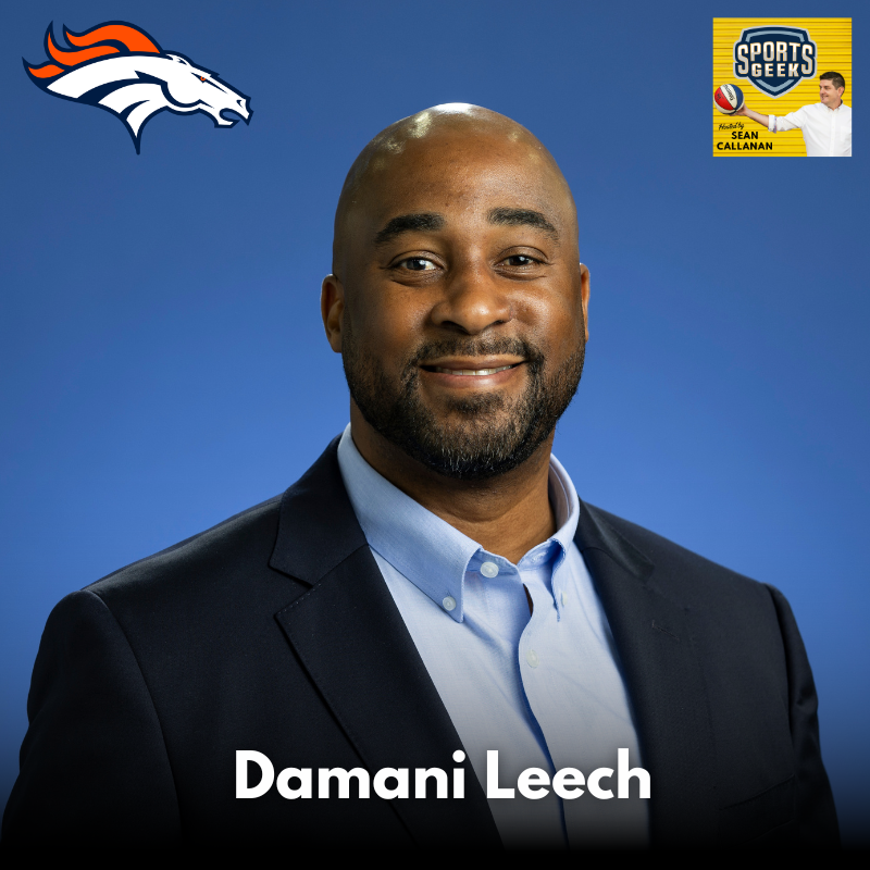 Sports Geek - A look into the world of Sports Marketing, Sports Business and Digital Marketing