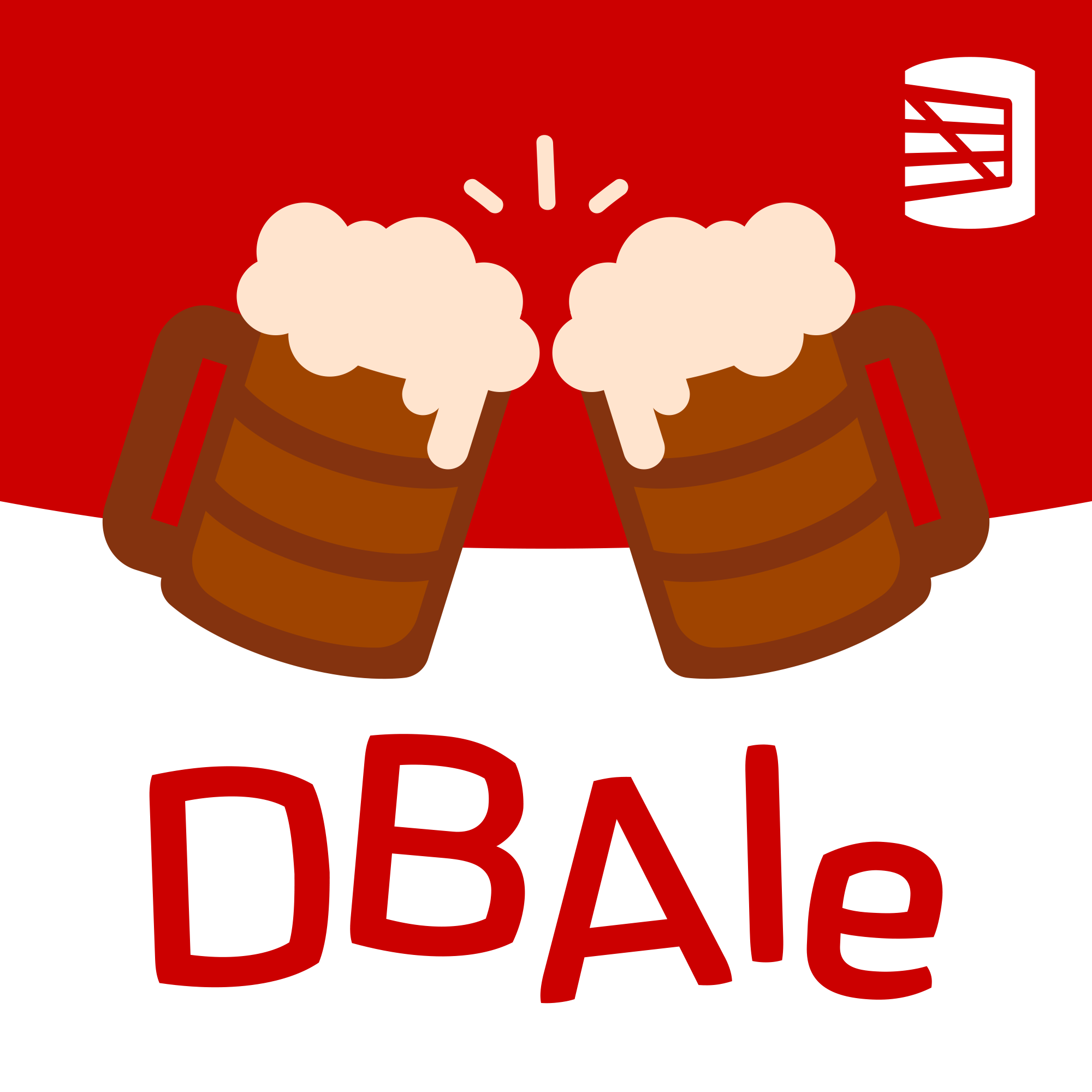 DBAle 23: A Clone of the last one