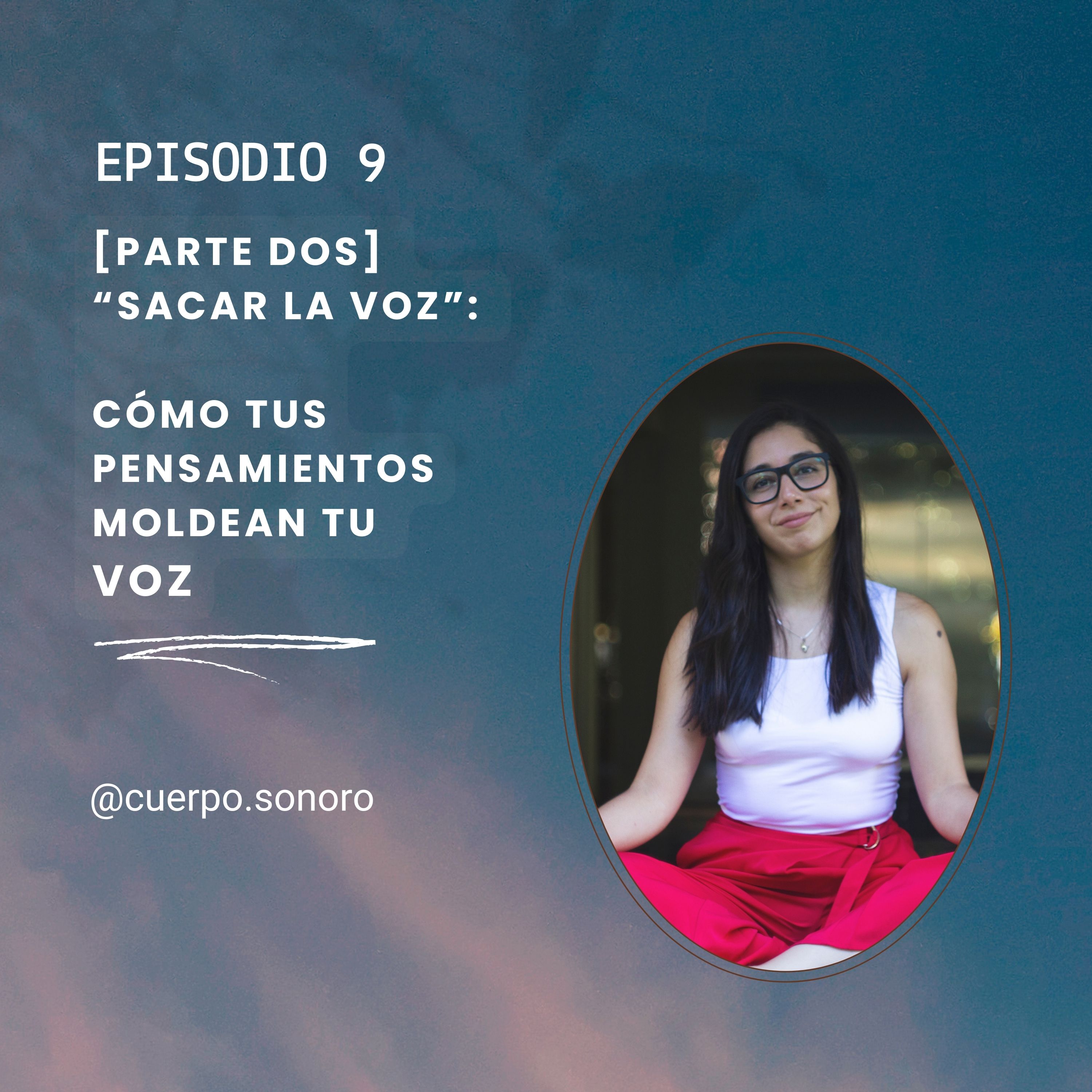 Esta es mi Voz