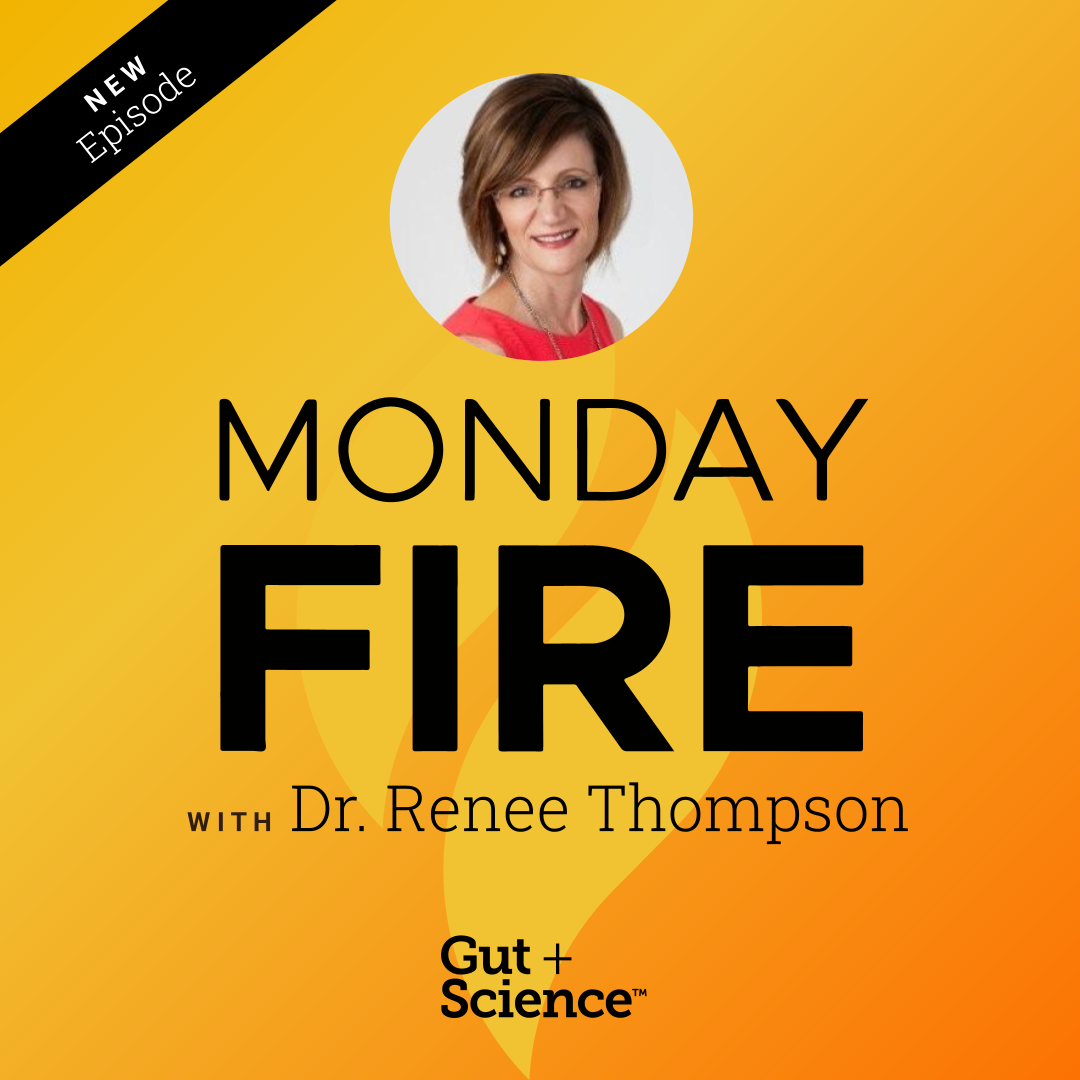 Gut + Science