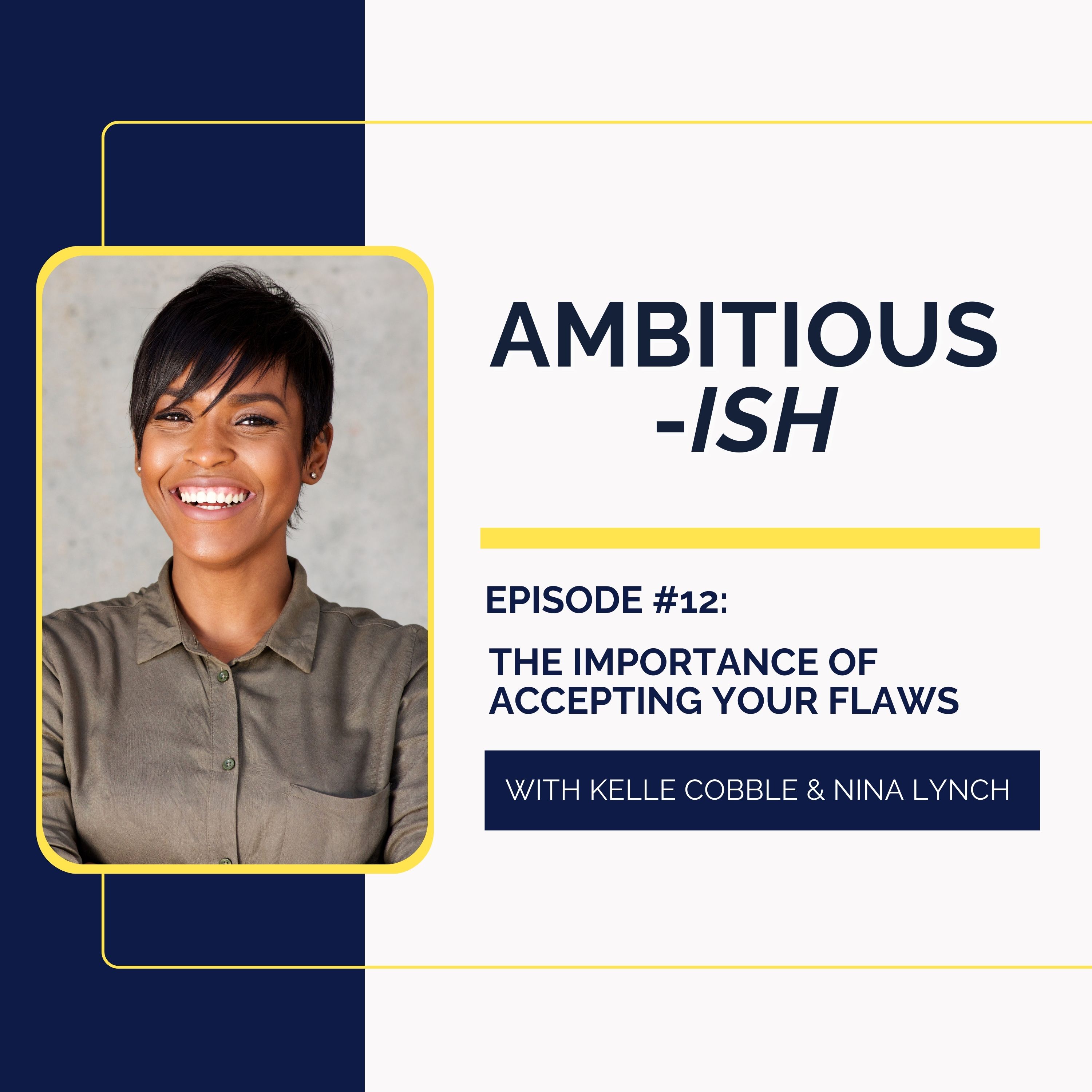 Ambitious-ish: Success Without Burnout for Smart, Driven Women