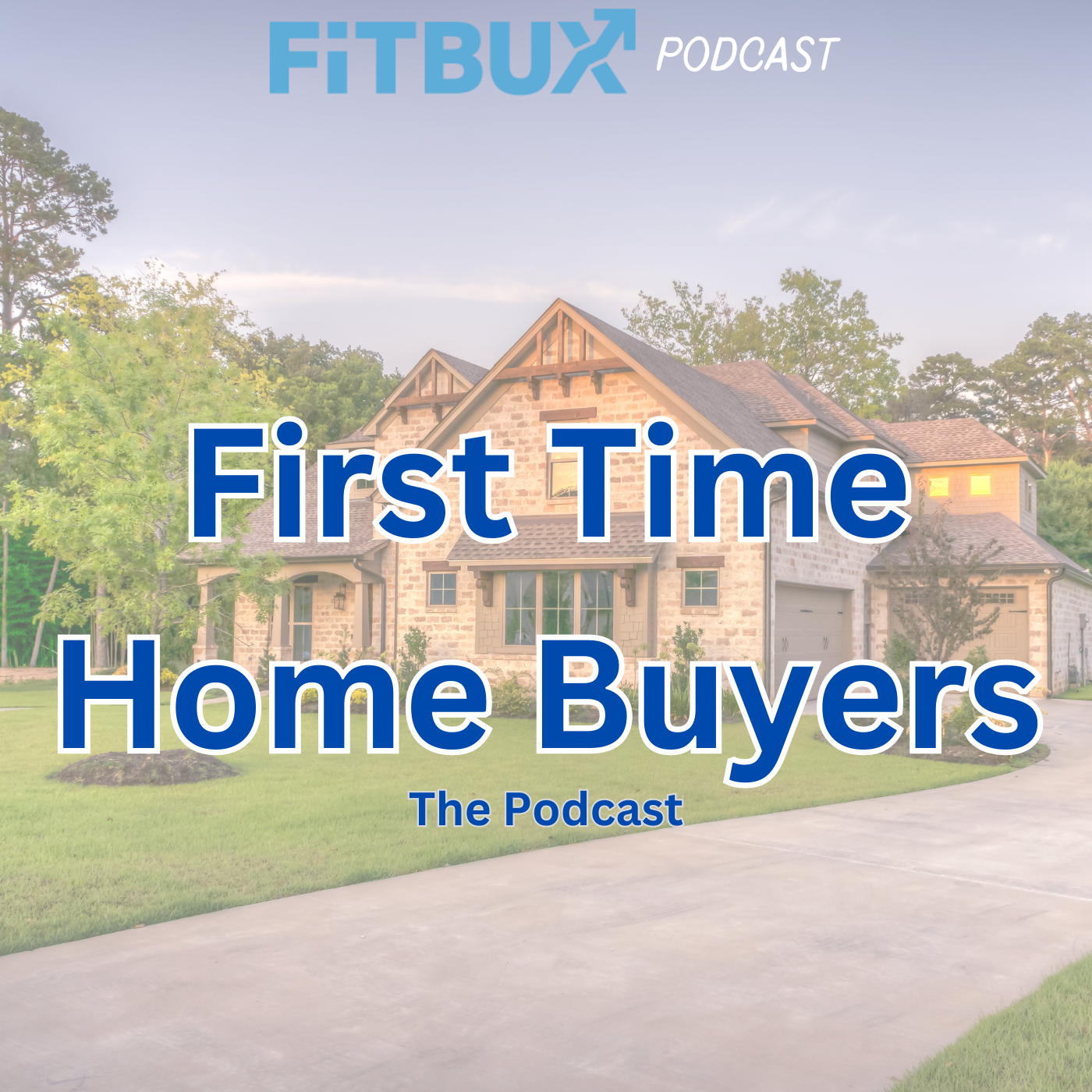 The FitBUX Podcast