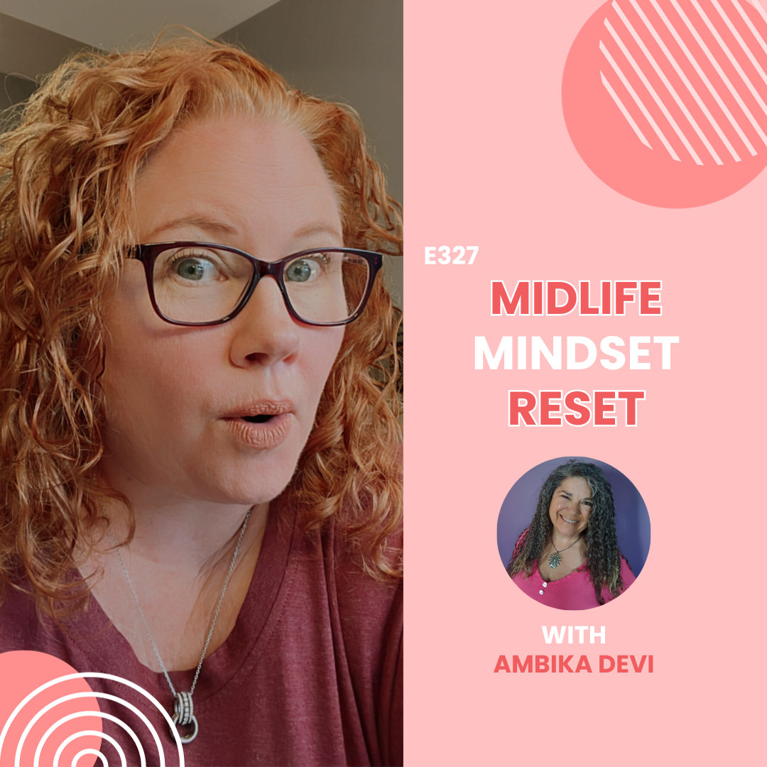 The Roller Coaster of Midlife