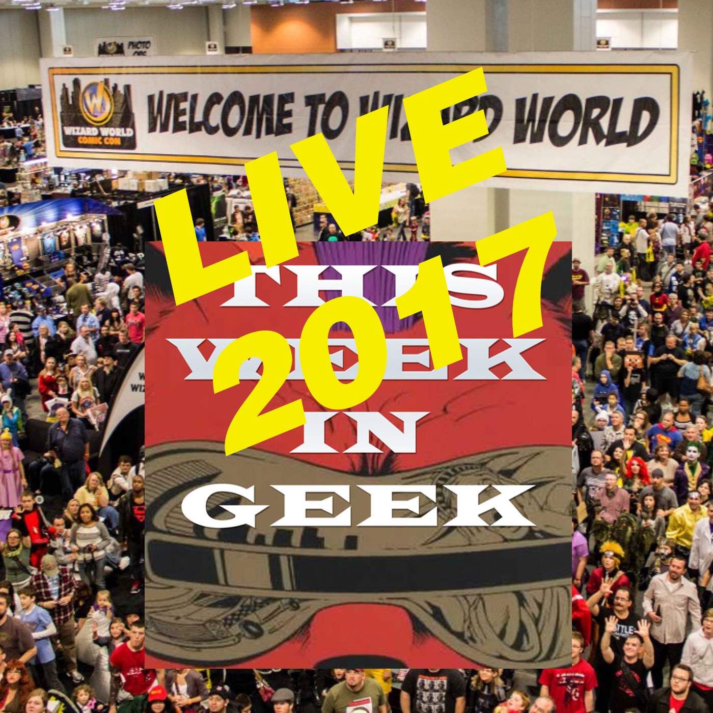 This Week in Geek