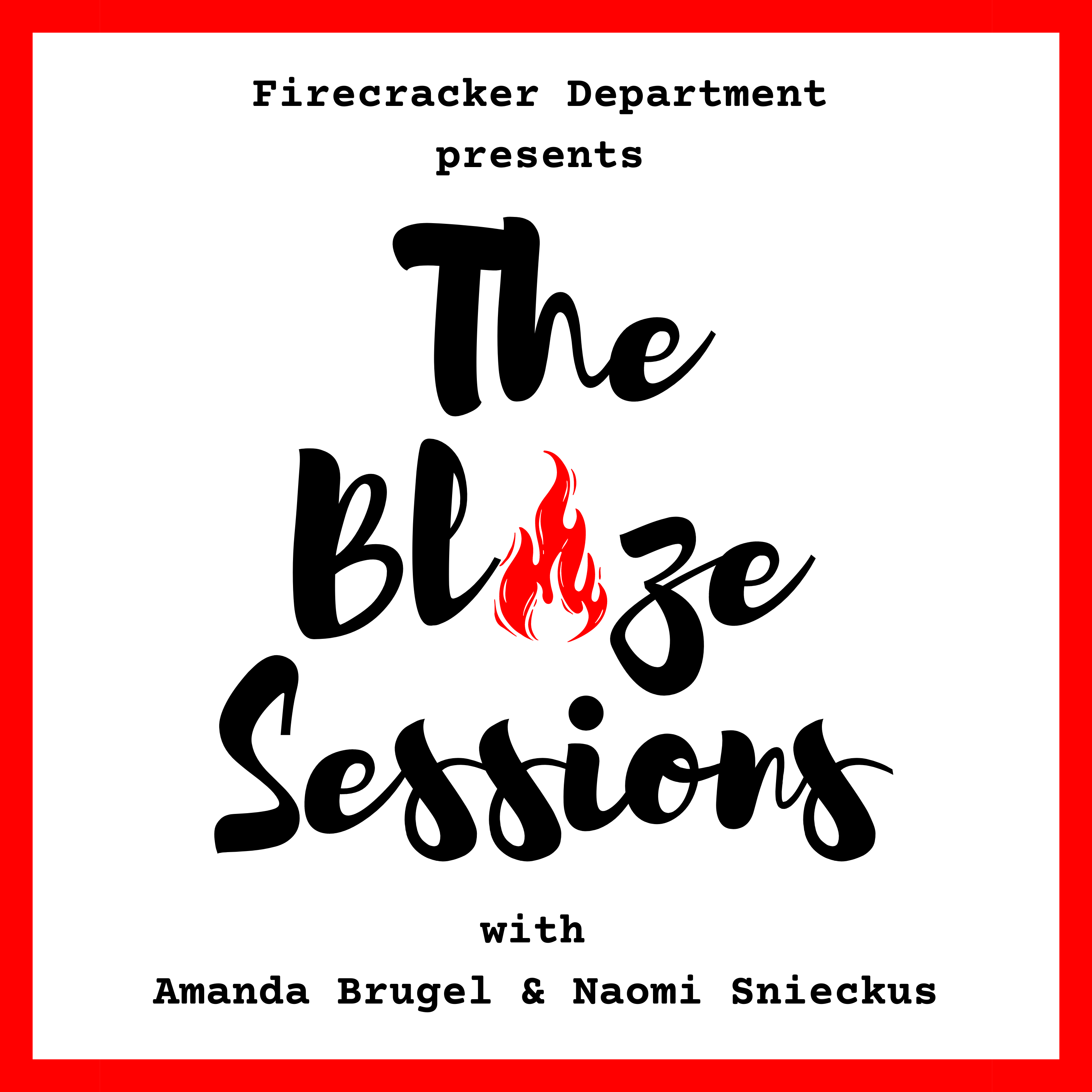 The Firecracker Department
