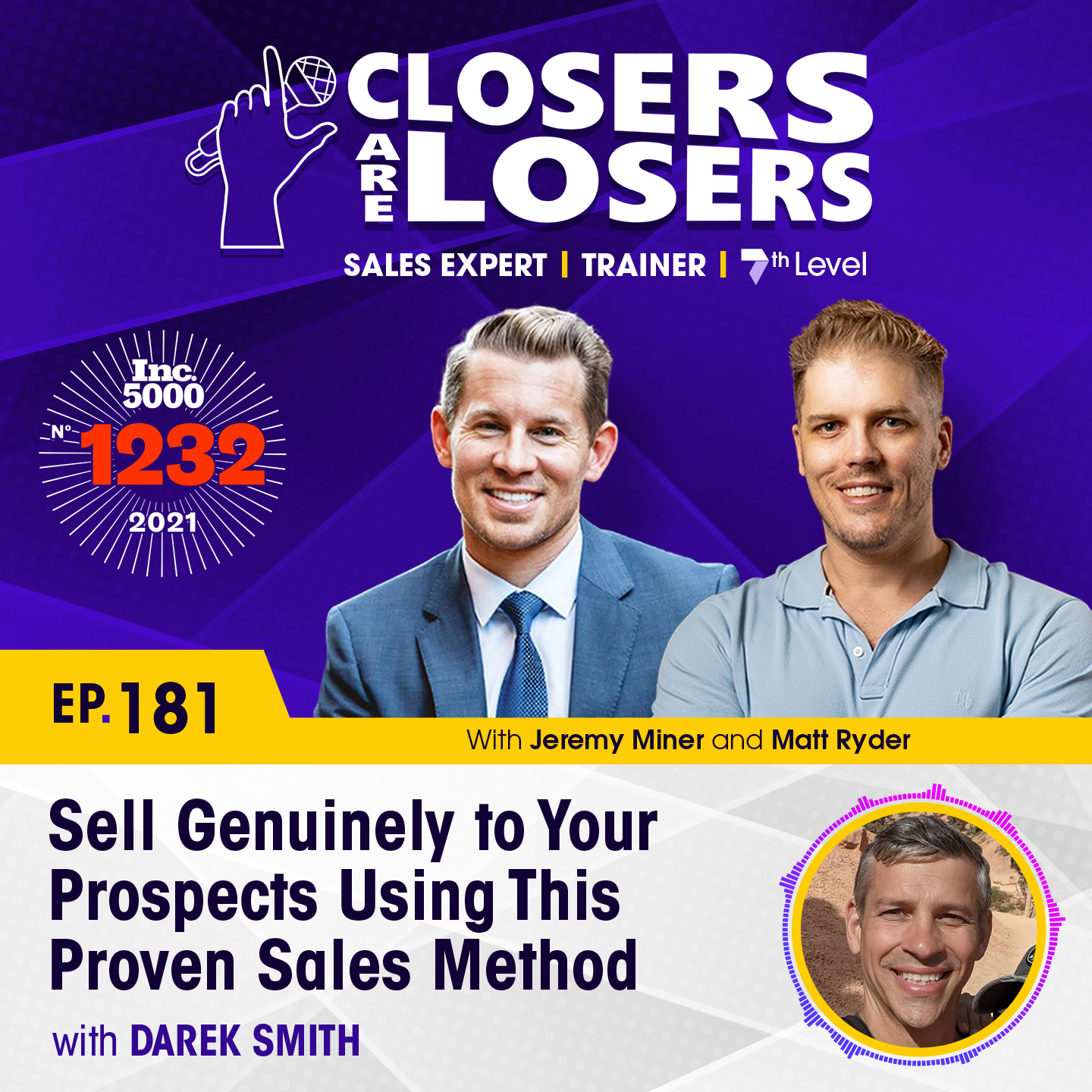 Sell Genuinely to Your Prospects Using This Proven Sales Method