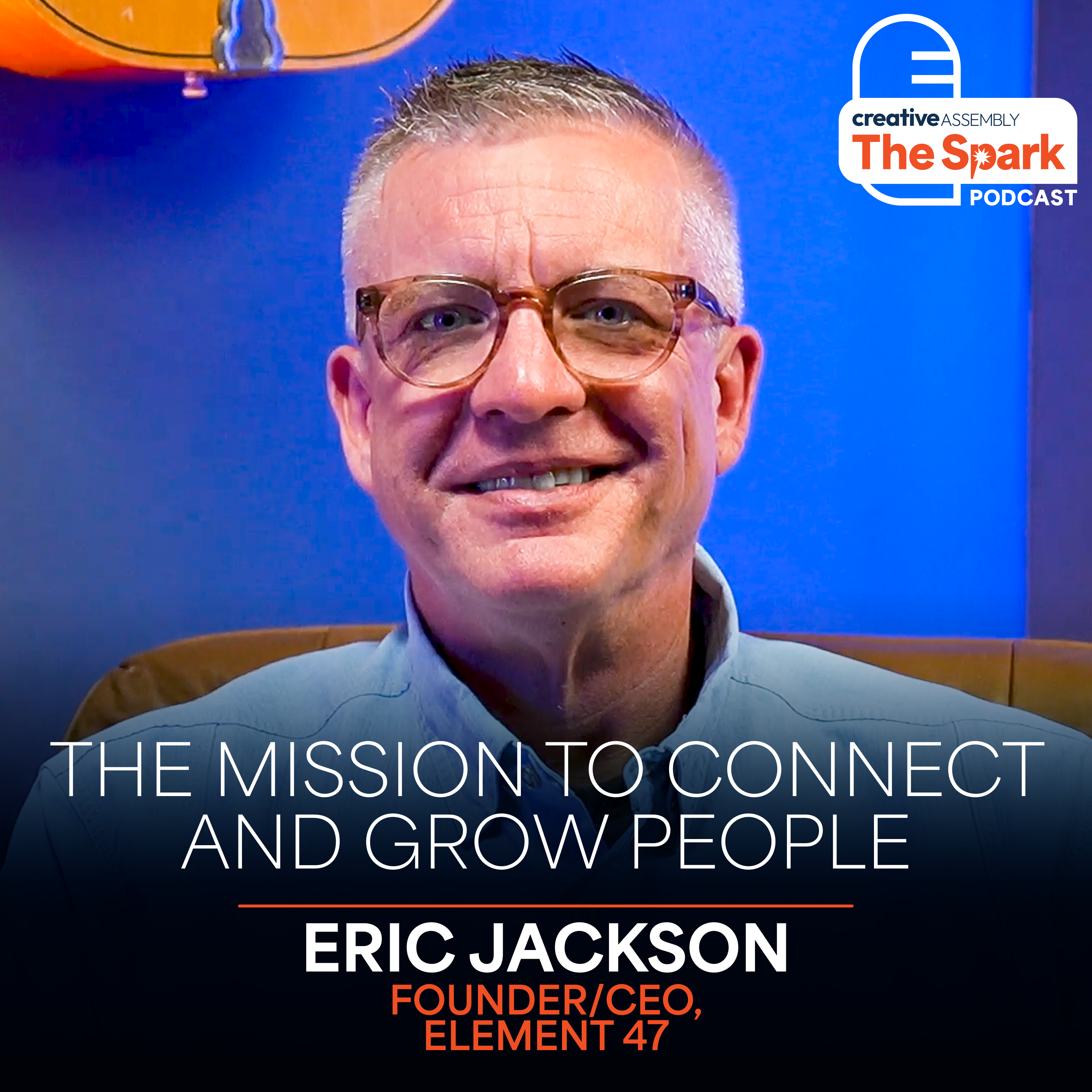 The Spark: Nashville Creative Secrets