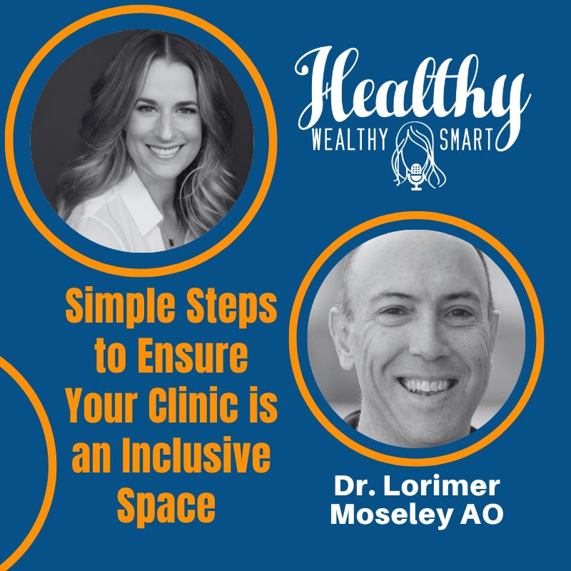 Healthy Wealthy & Smart