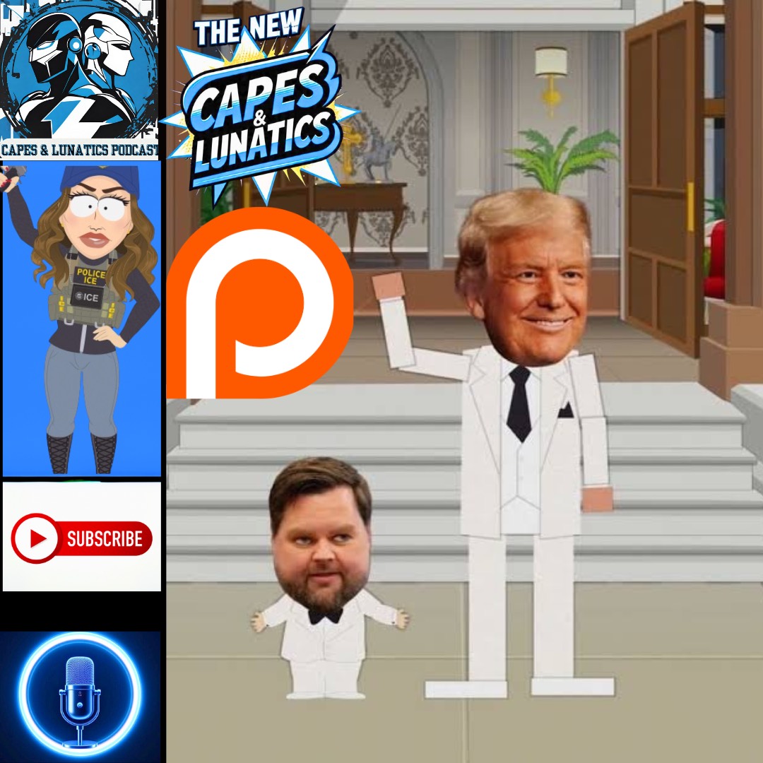 South Park Season 27 & Current Pop Culture (Patreon Exclusive)