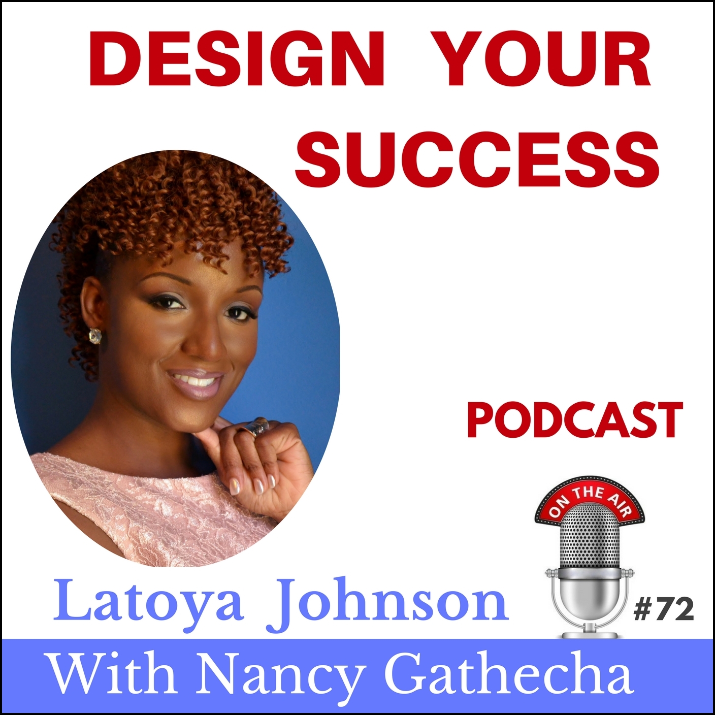 Design Your Success Podcast