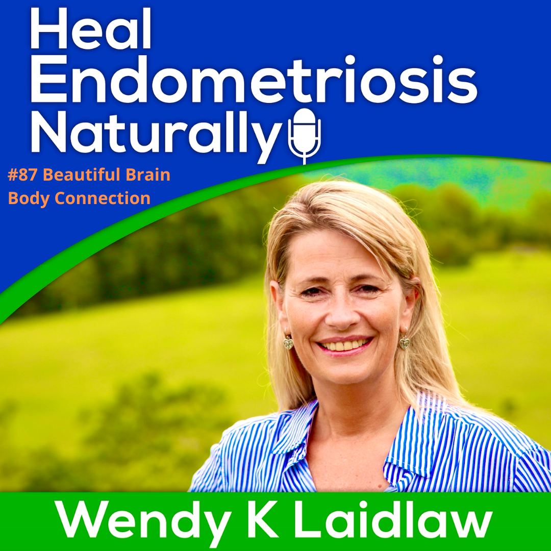 Wendy K Laidlaw