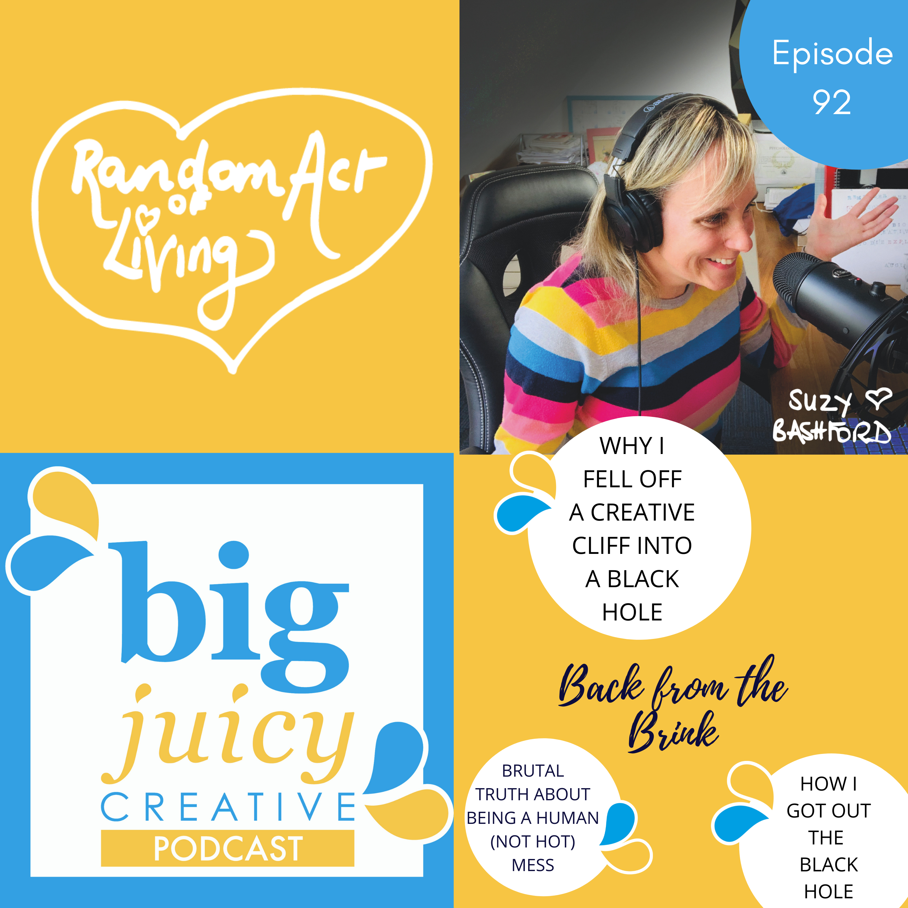 Big Juicy Creative