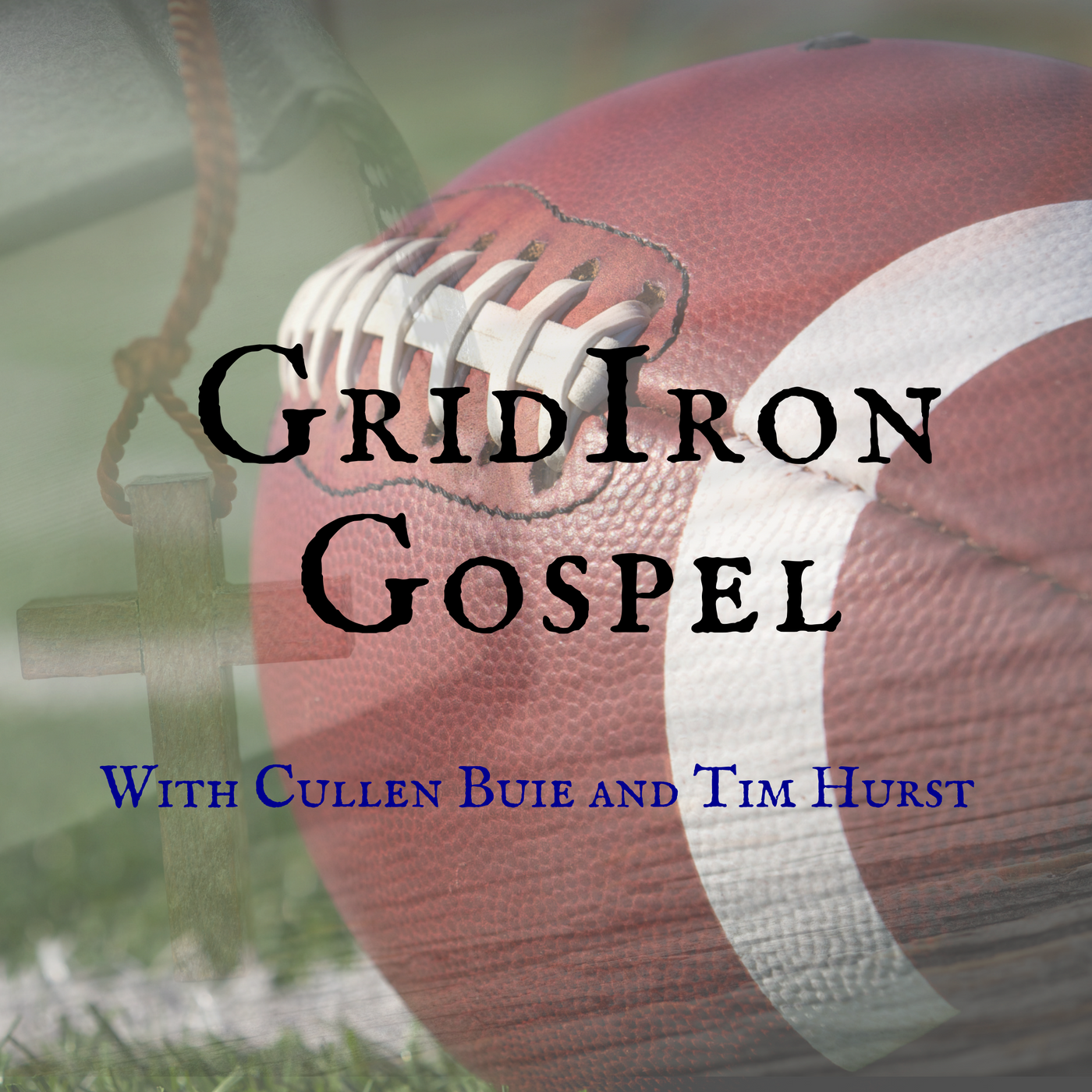 GridIron Gospel S6E7: 2023 College Football Week 7