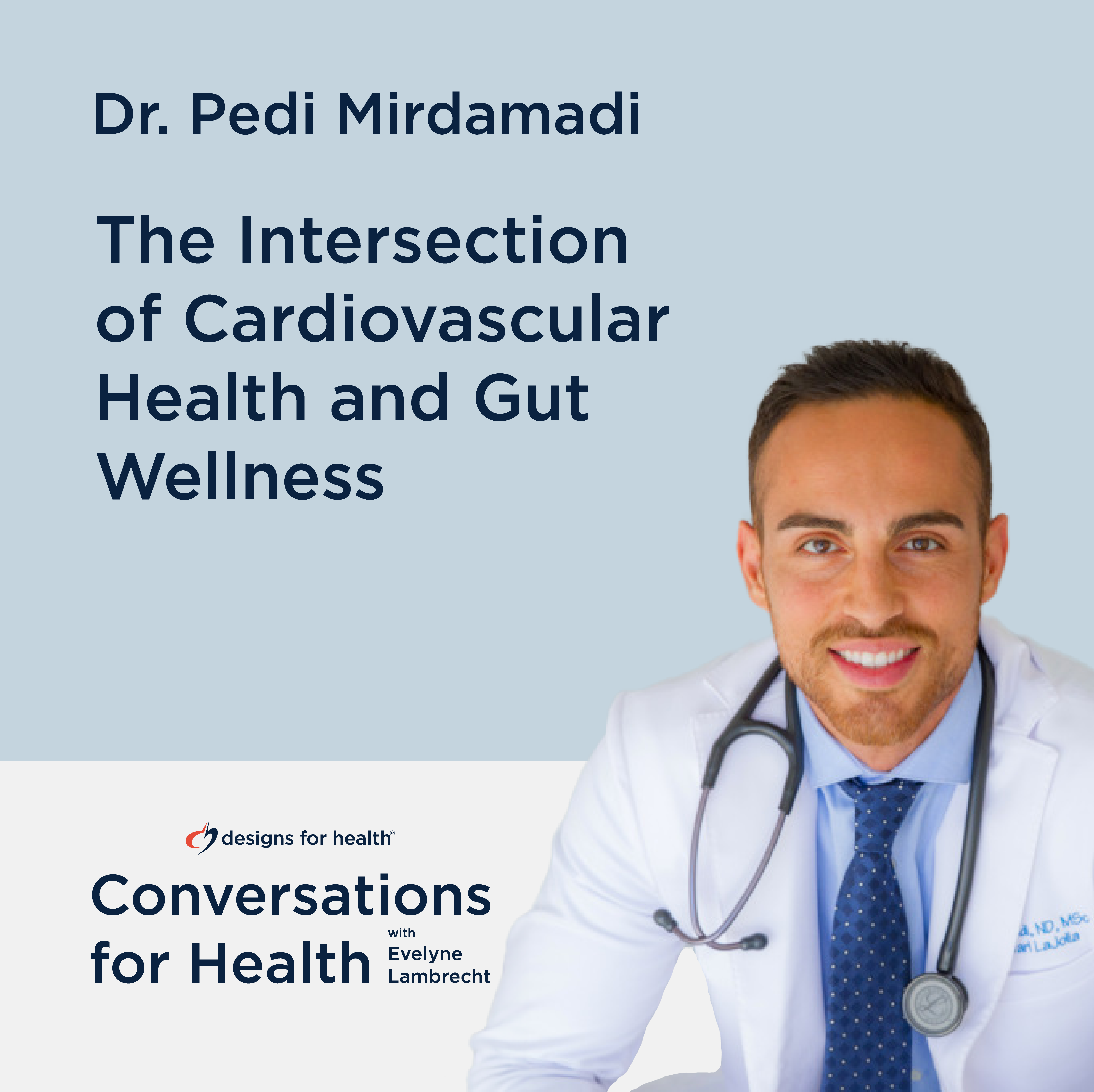 Conversations for Health