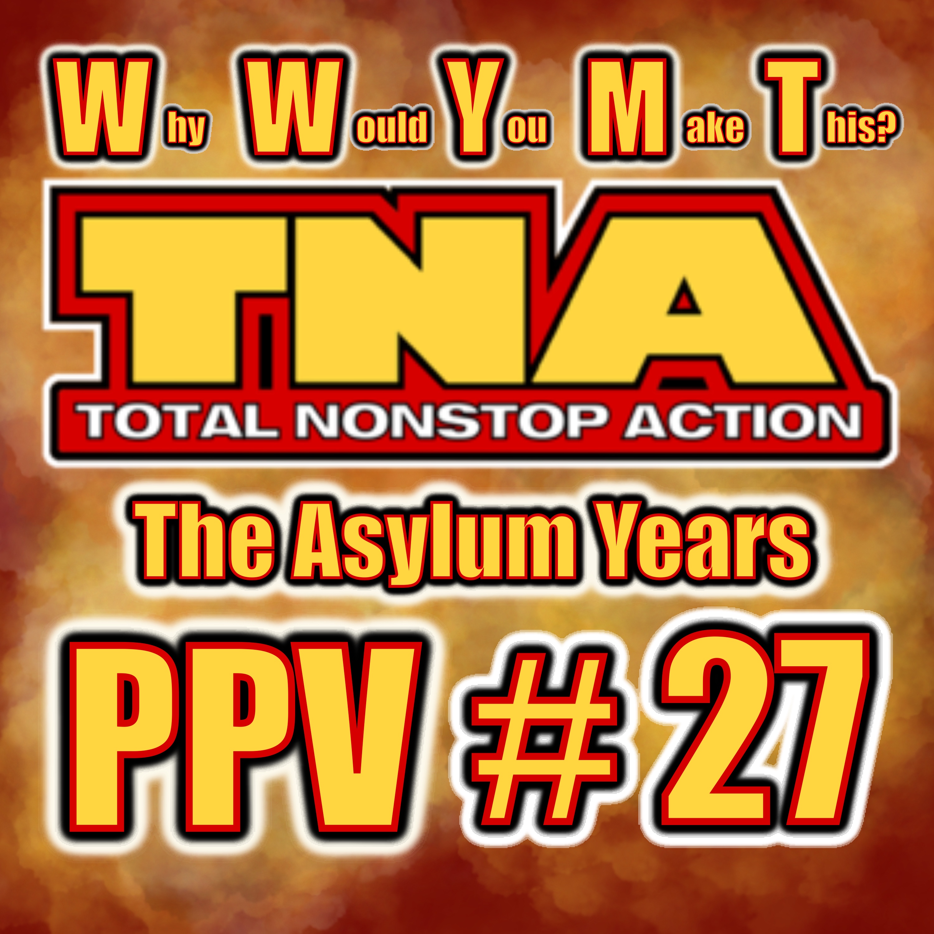 162- NWA TNA PPV 27 (Jan 8 2003)