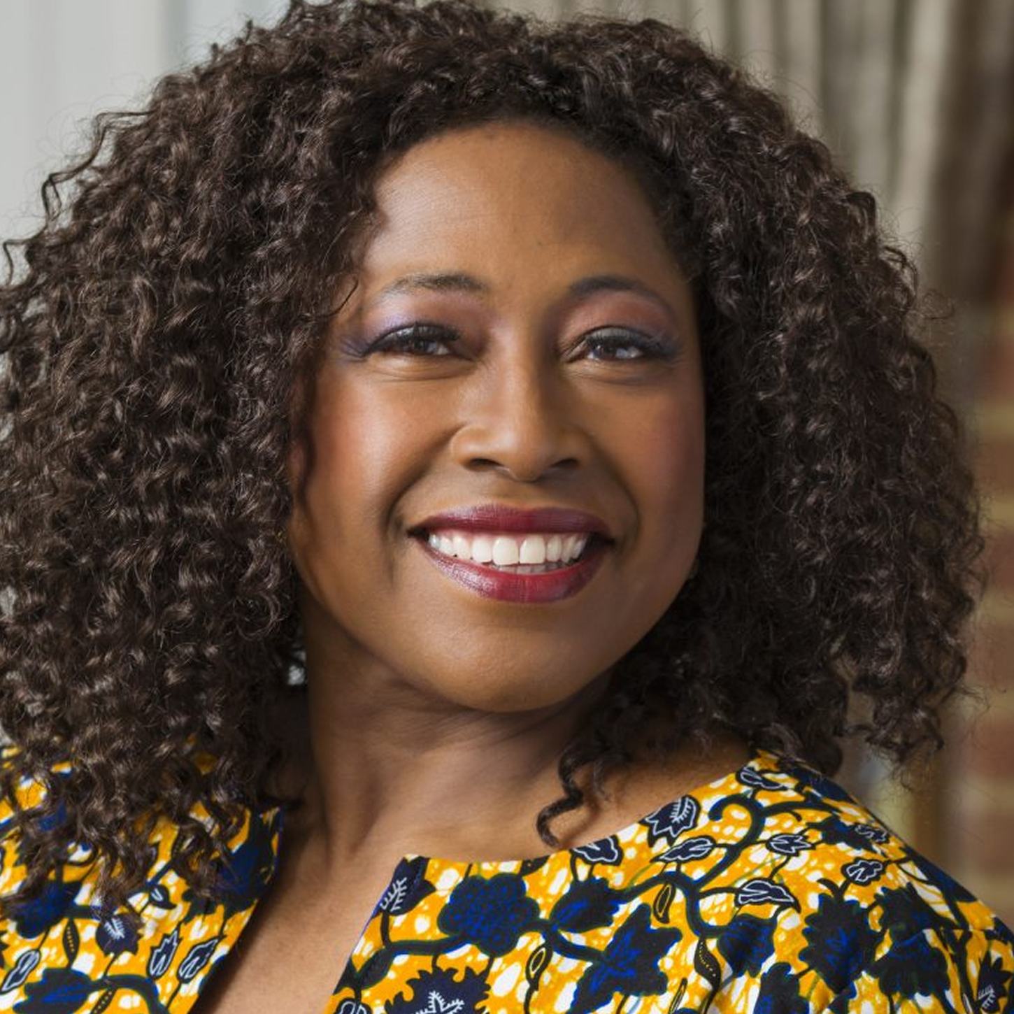 Play Alison Buchanan - Artistic Director, Pegasus Opera