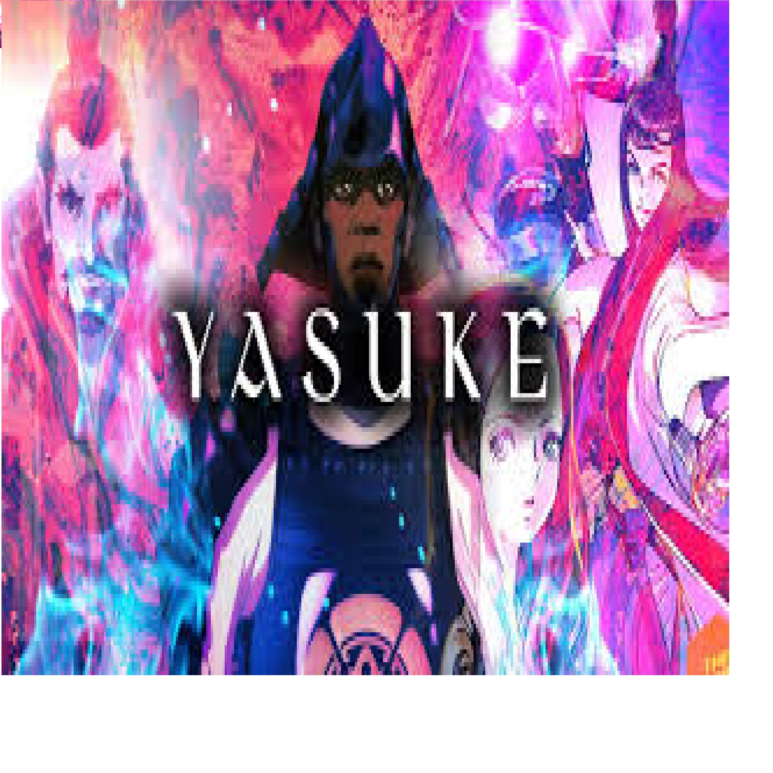 136 Yasuke