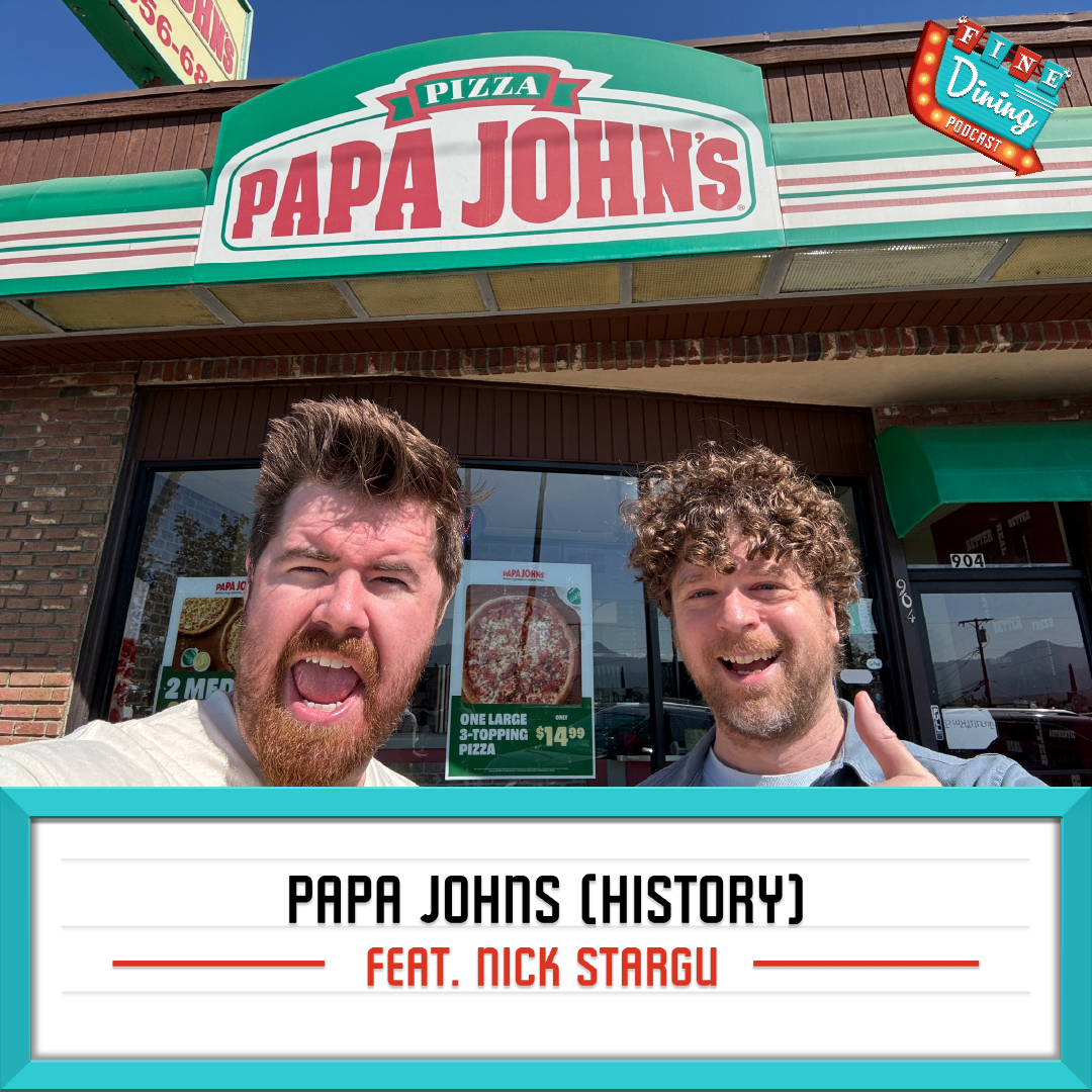 Papa Johns: Garlic Dip, CEO Scandals, & the First Bitcoin Pizza