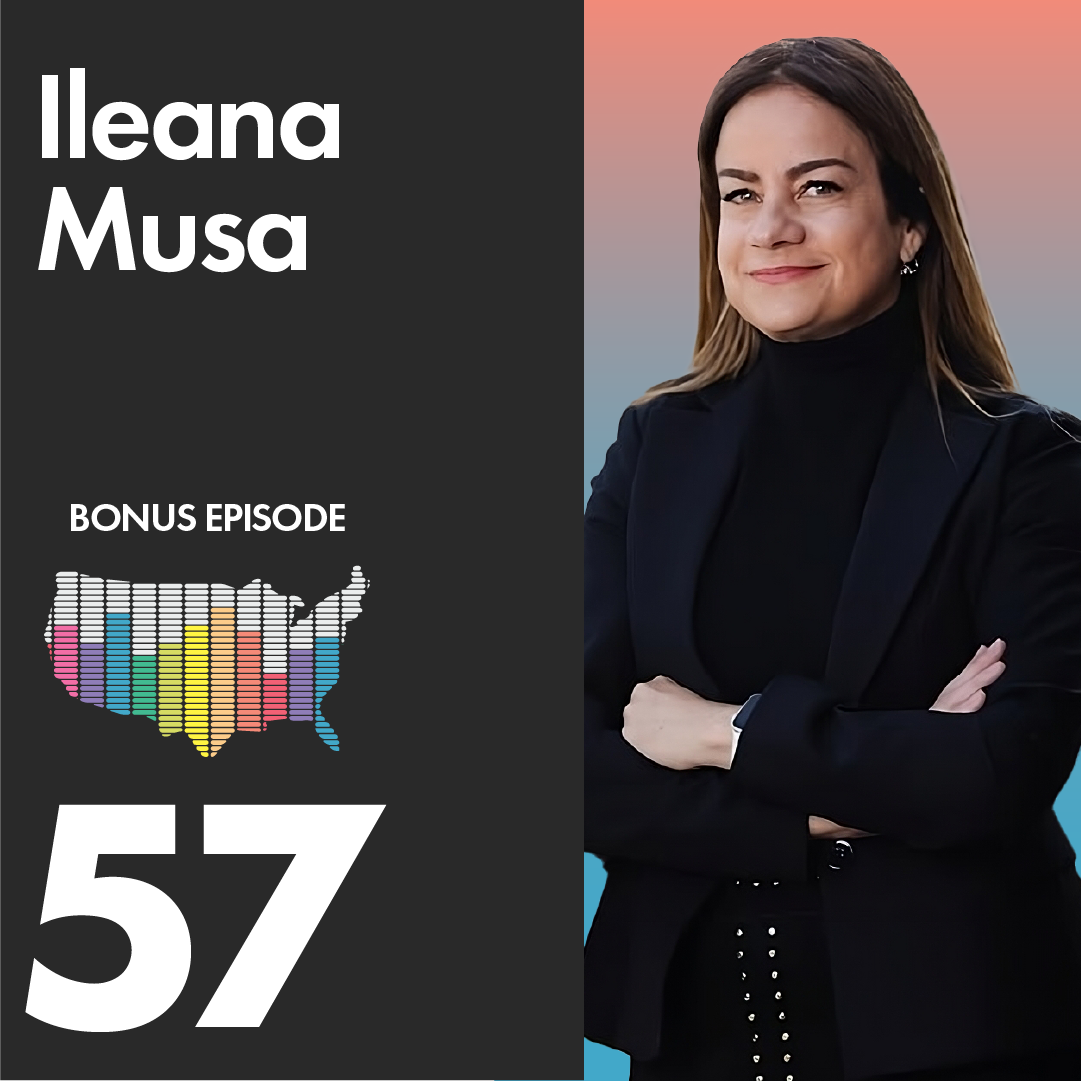Ileana Musa Invests in Latino Financial Empowerment