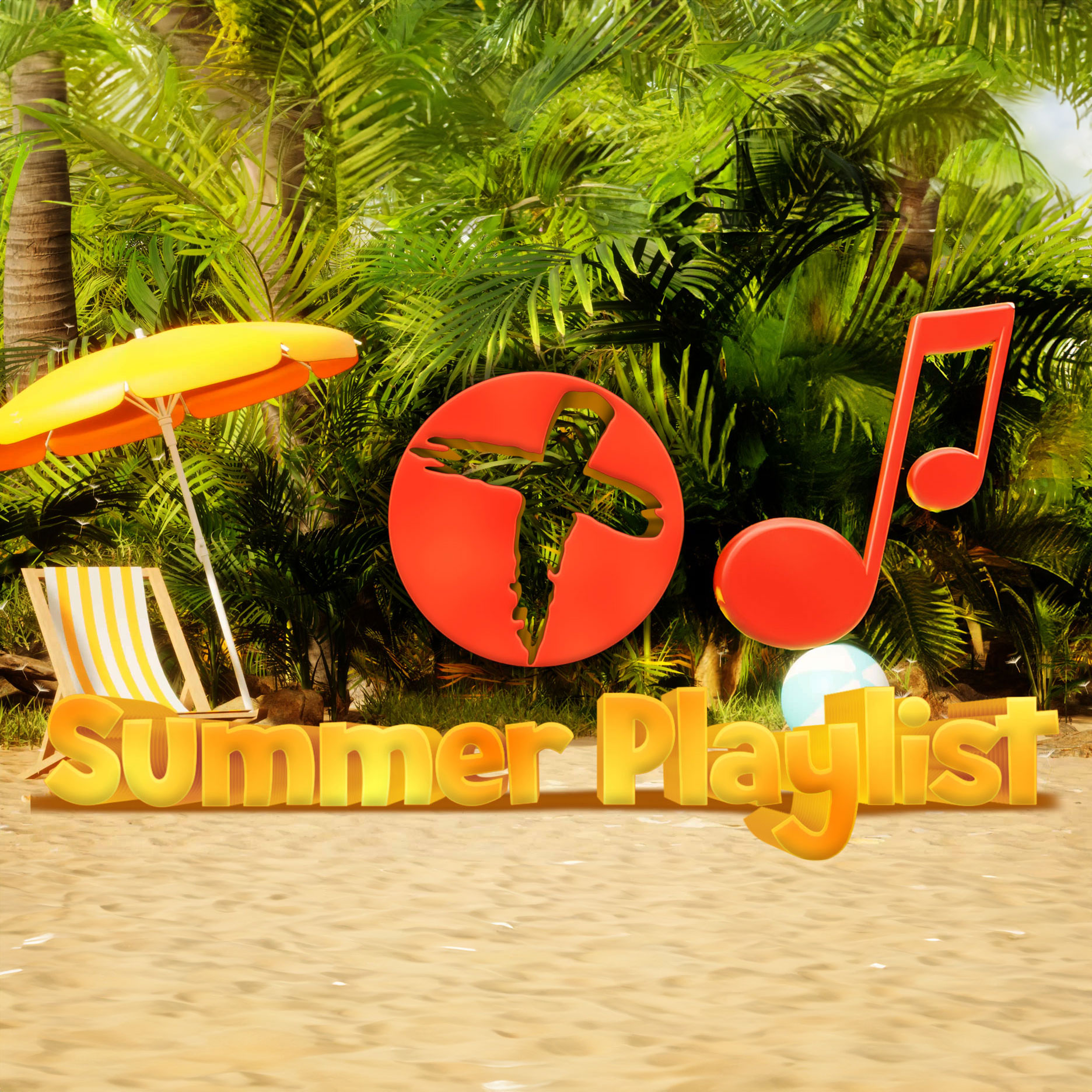 Boys of Summer - Summer Playlist Wk. 3 | Christpoint Church | Steve Qualls