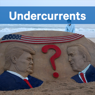 Undercurrents