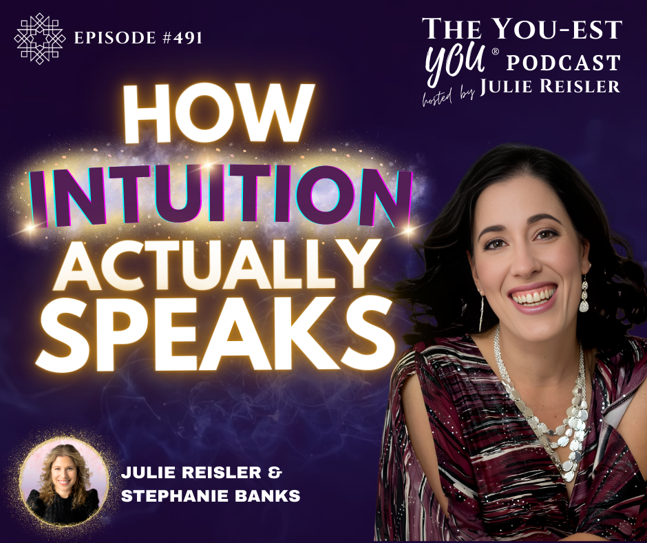 How Intuition Actually Speaks