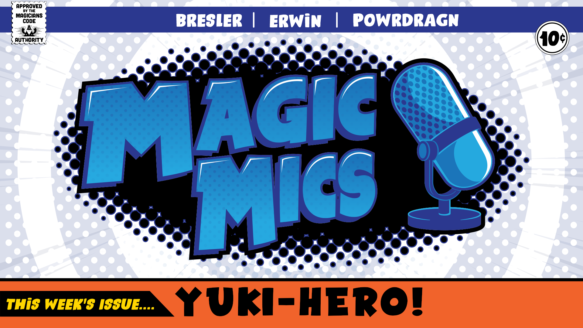 Yuki-Hero - PT Format is Busted, Edge of Eternity, Avatar, Thicc Madness & More!