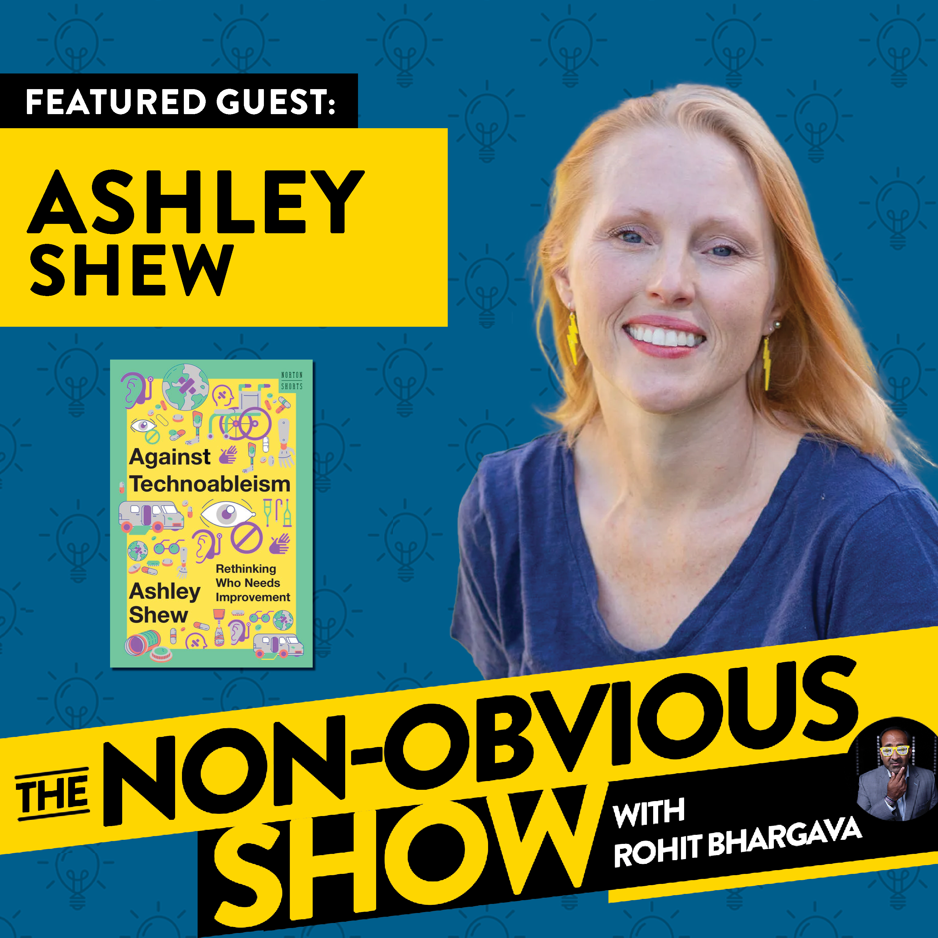 The Non-Obvious Show