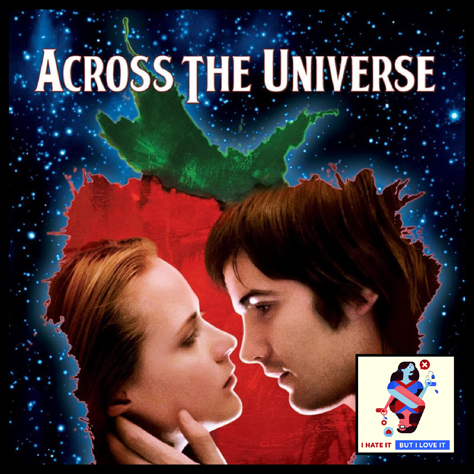 466: Across The Universe