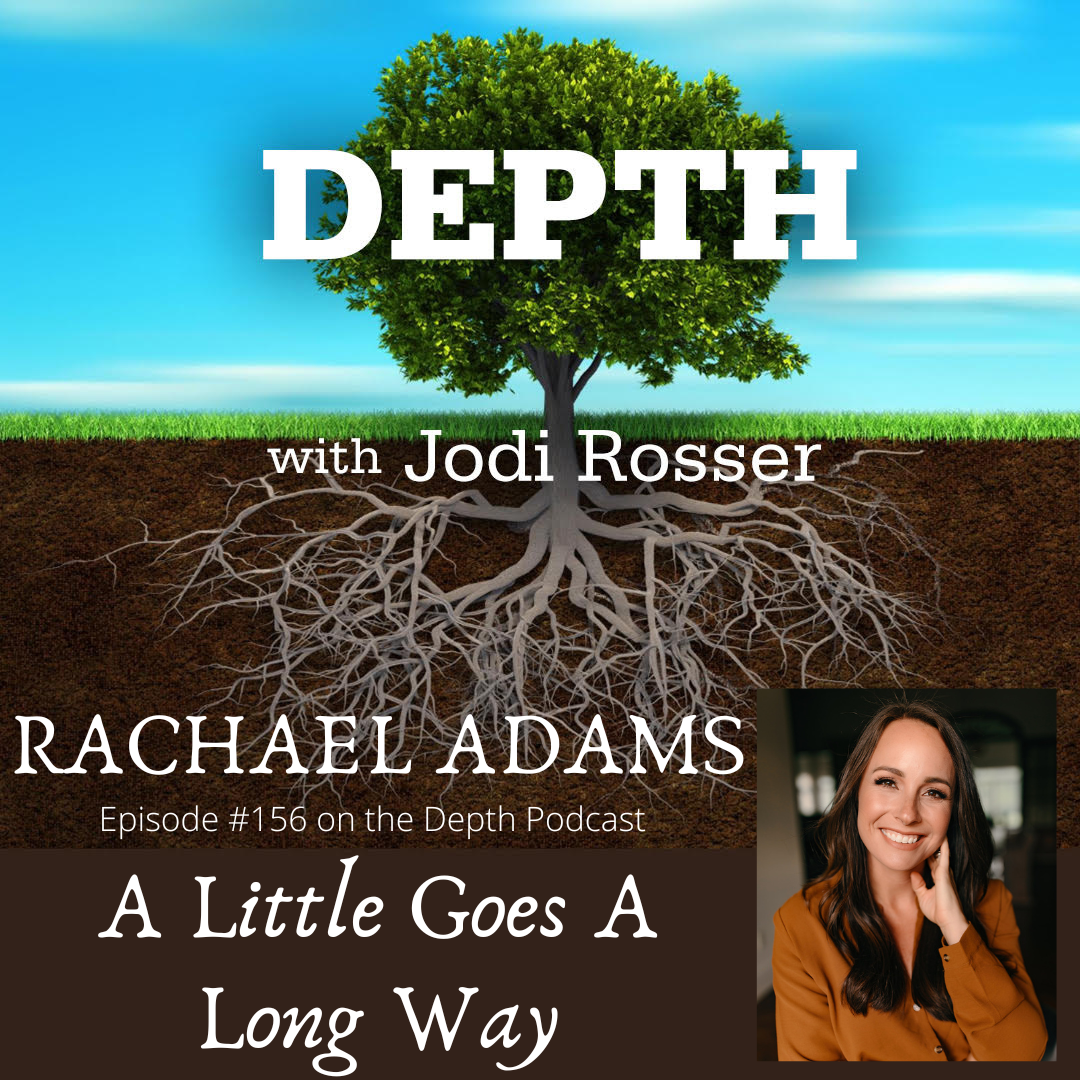 Depth Podcast