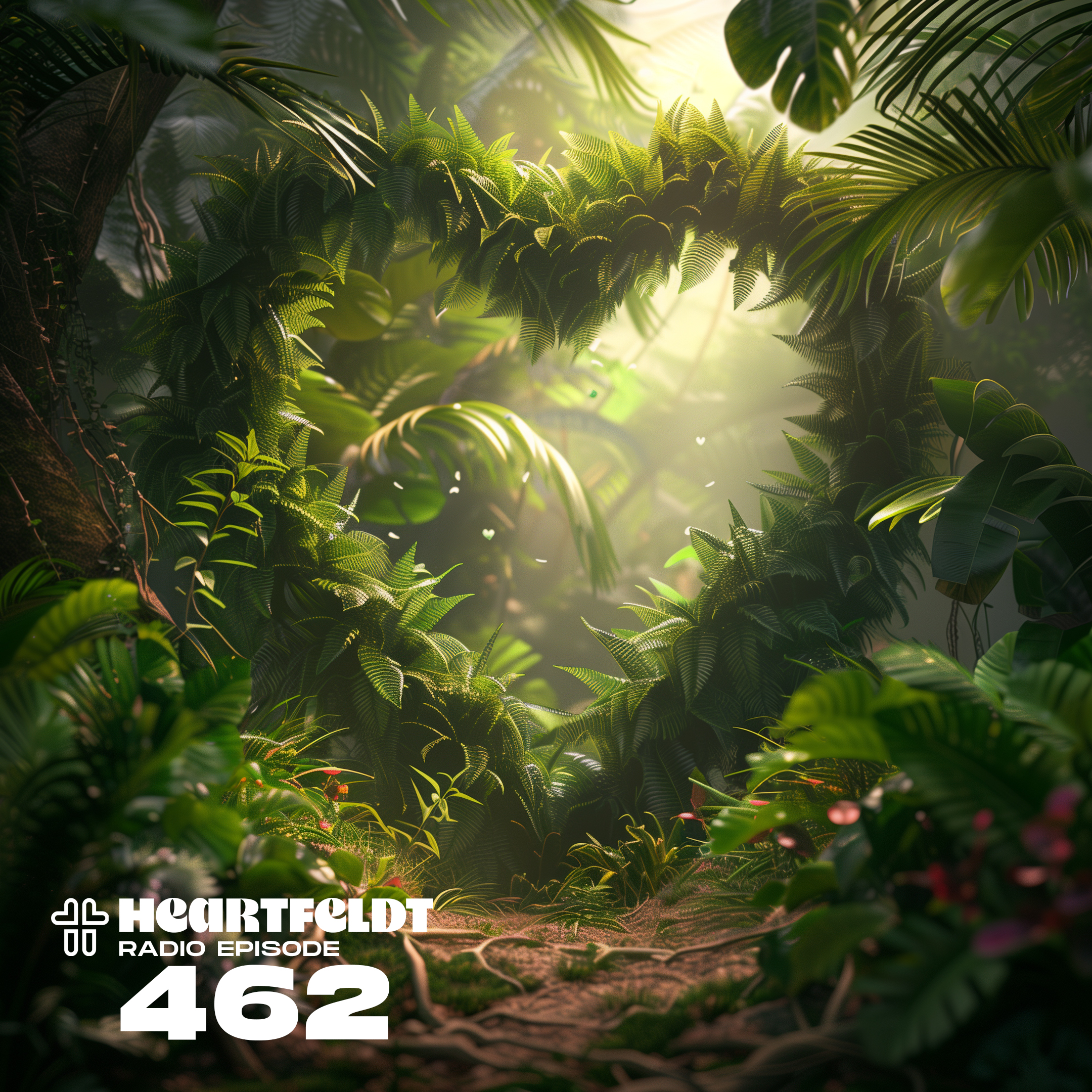 Heartfeldt Radio by Sam Feldt