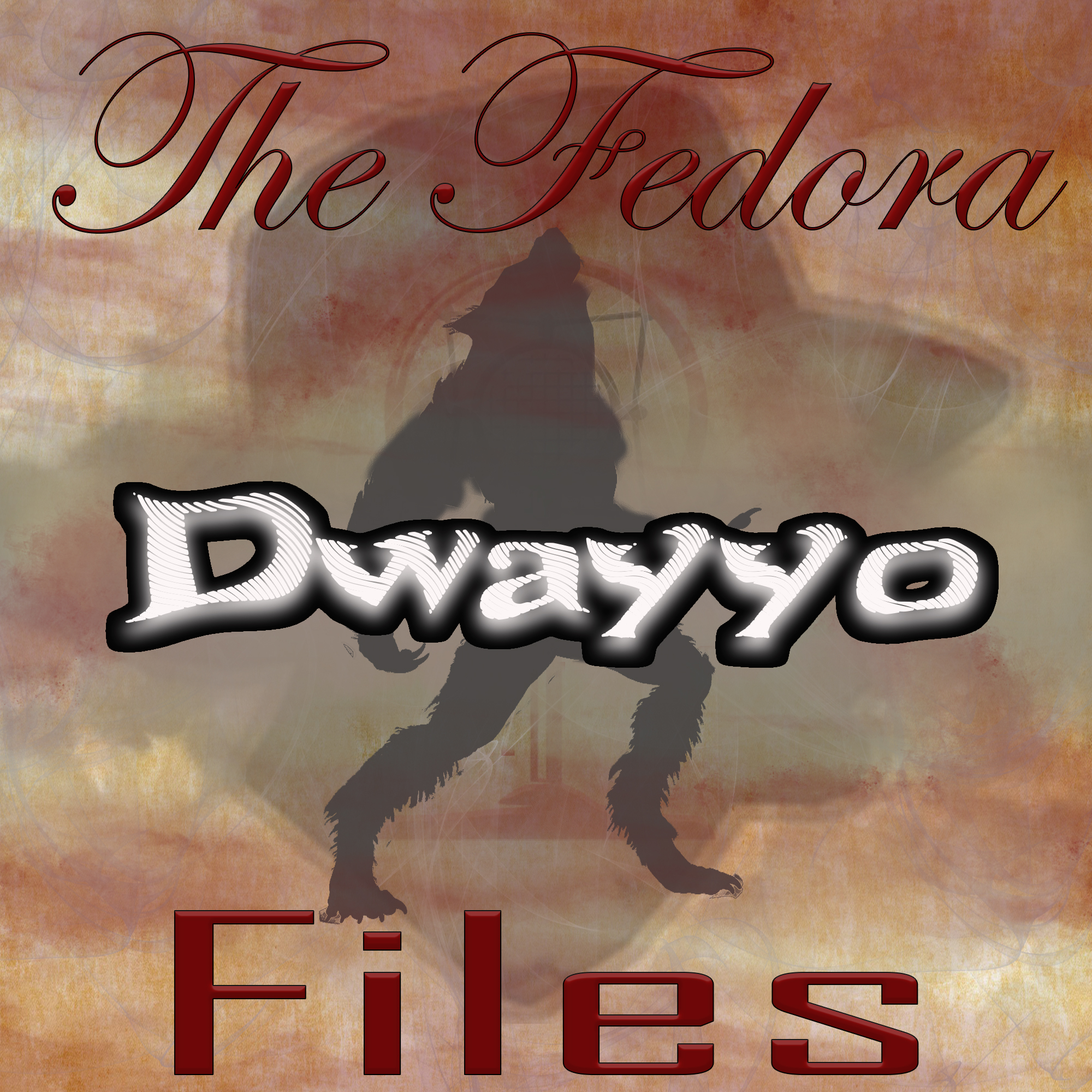 Episode 109: Dwayyo