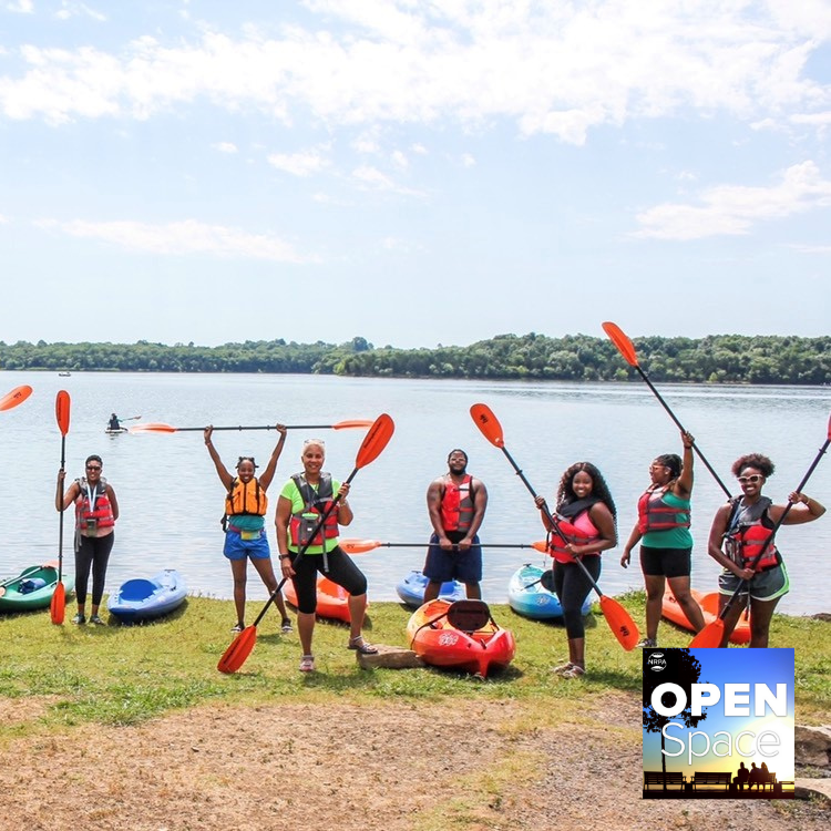 Coffee Talk Replay: Breaking Down Barriers to Outdoor Recreation — Episode 108