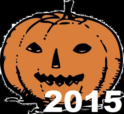 Halloween 2015