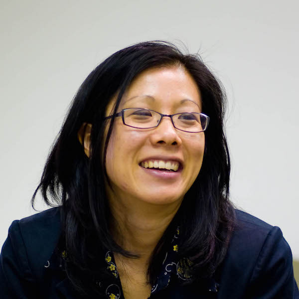 Joi\'s Conversations Podcast